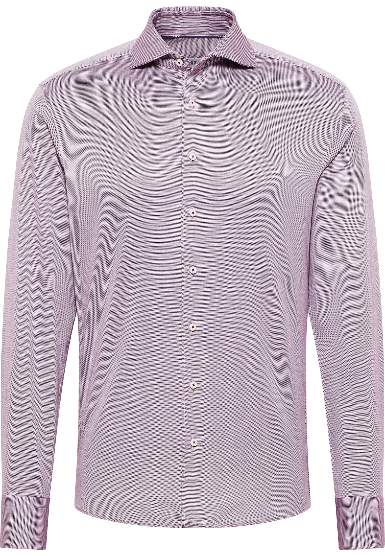 Eterna Langarmhemd »SLIM FIT«