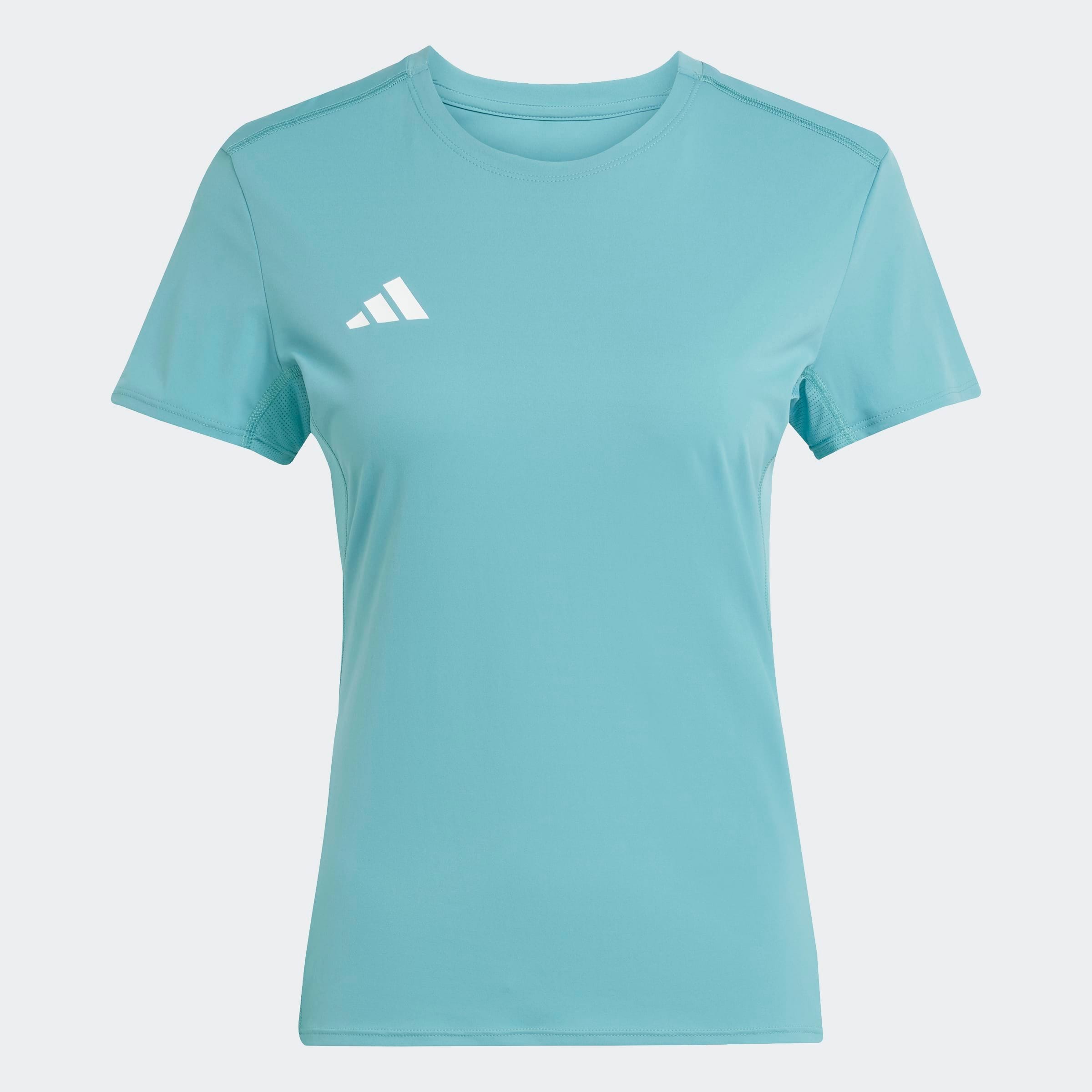 adidas Performance Laufshirt »ADIZERO E TEE«