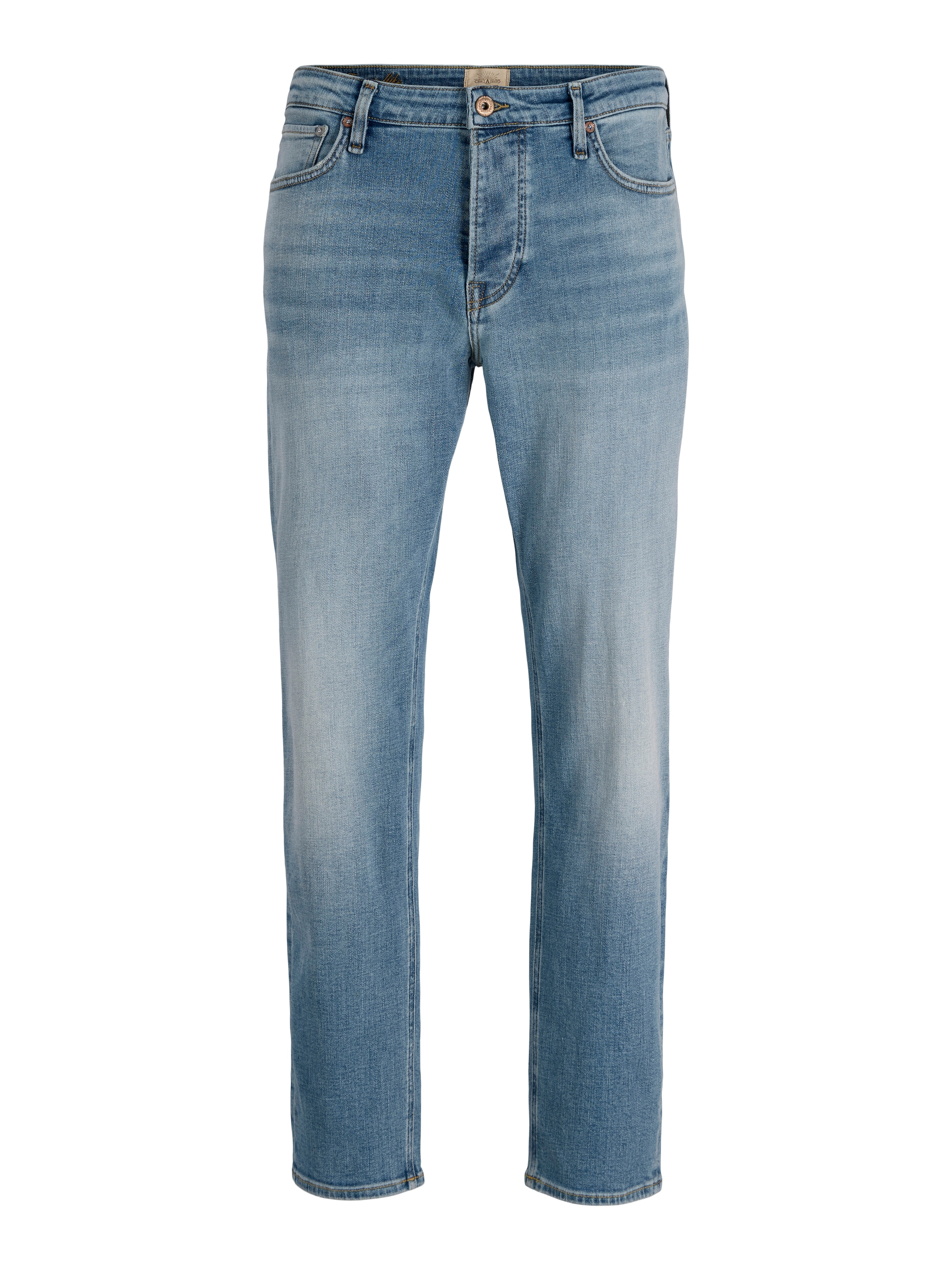 Jack & Jones Comfort-fit-Jeans »JJIMIKE JJCOOPER ST 335 BF«