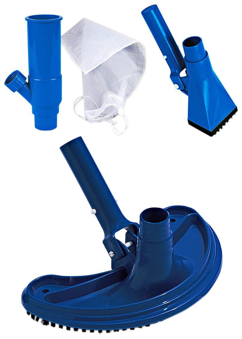 KONIFERA Achtformpool »Monaco II« 10 tlg., BxLxH: 300x470x120 cm