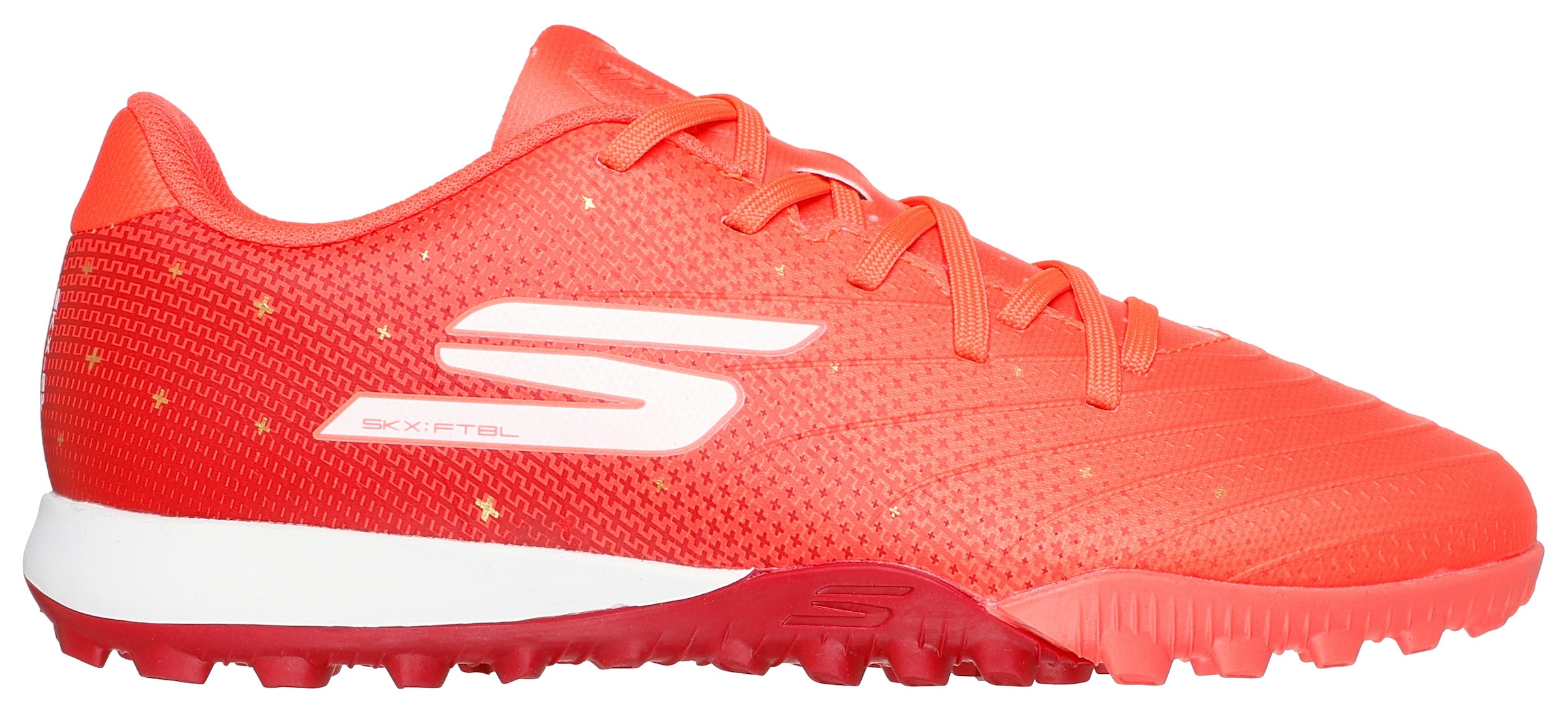 Skechers Fußballschuh »Skechers Soccer™ Harry Kane SKX_1.5 (HK) Jr Youth TF™«, Turf-Schuh, Rasenschuh für Rasenflächen konzipiert