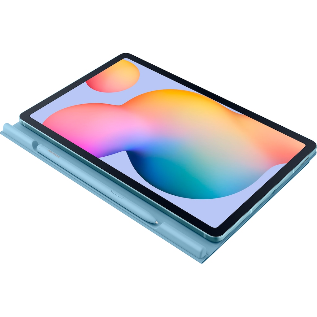 Samsung Tablet-Hülle »Book Cover EF-BPA610 Galaxy Tab S6 Lite«, Galaxy Tab S6 Lite