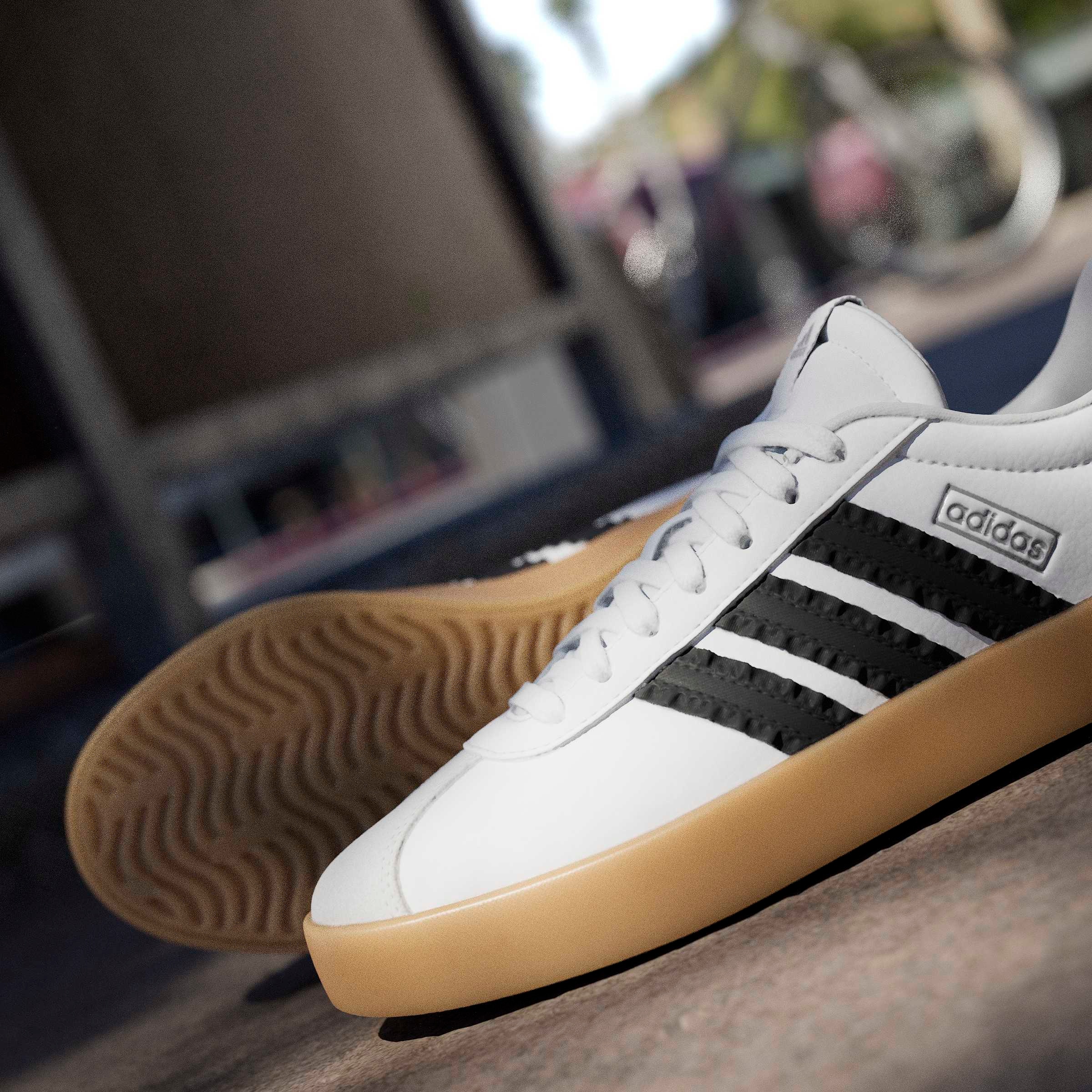 adidas Sportswear Sneaker »VL COURT 3.0«