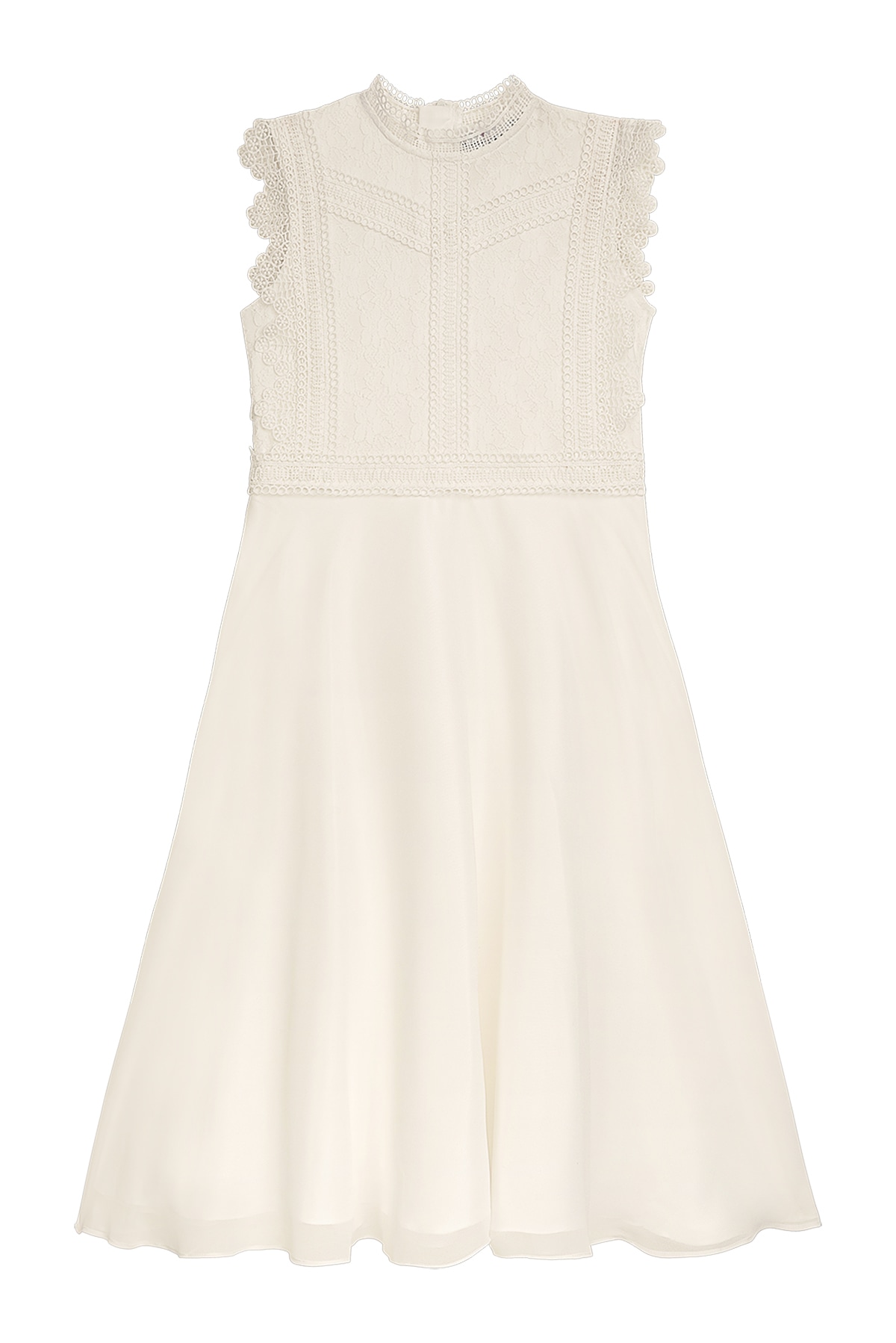 DANAMADE Partykleid »DANAMADE Dresses Mädchenkleid«