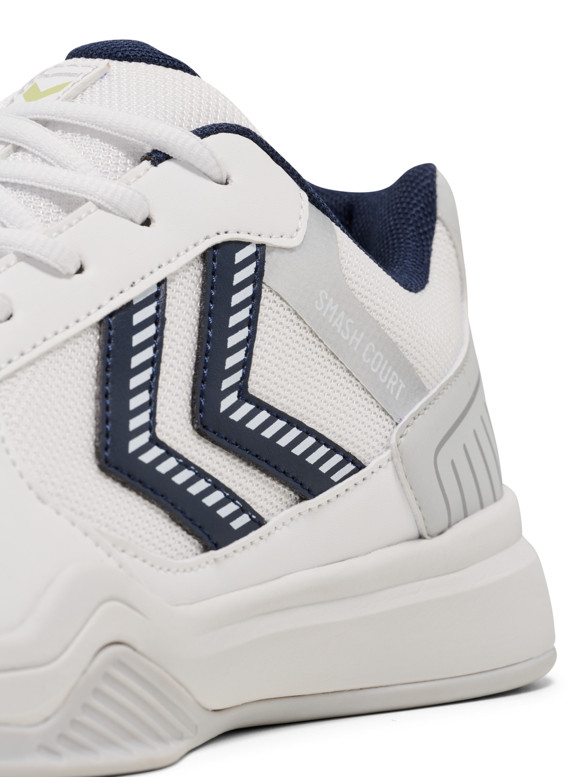 hummel Hallenschuh »ALL COURT«  atmungsaktiv, Non-Marking-Sohle