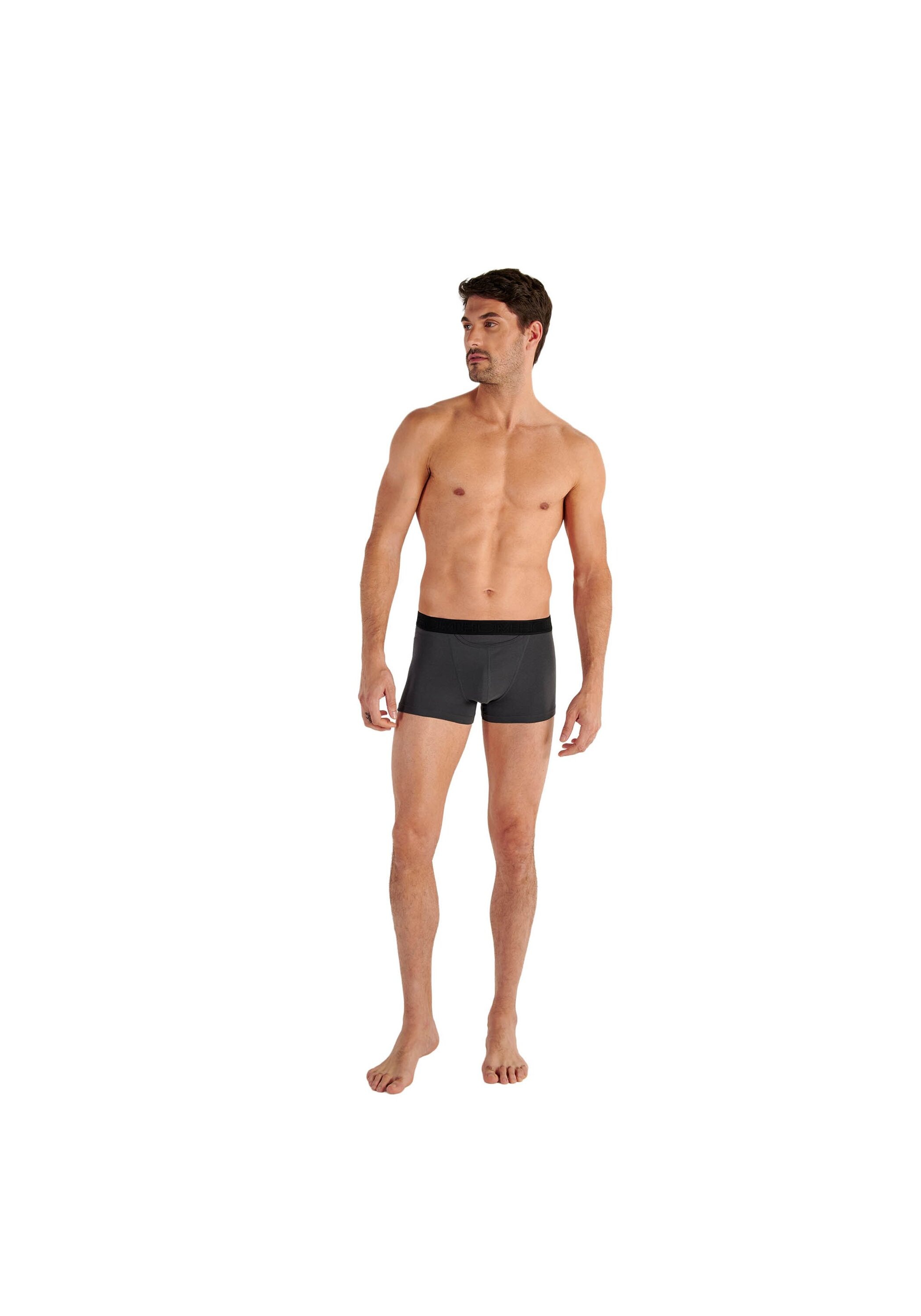 Hom Boxershorts »Boxershort HOM Boxerlines #2 2er Pack«