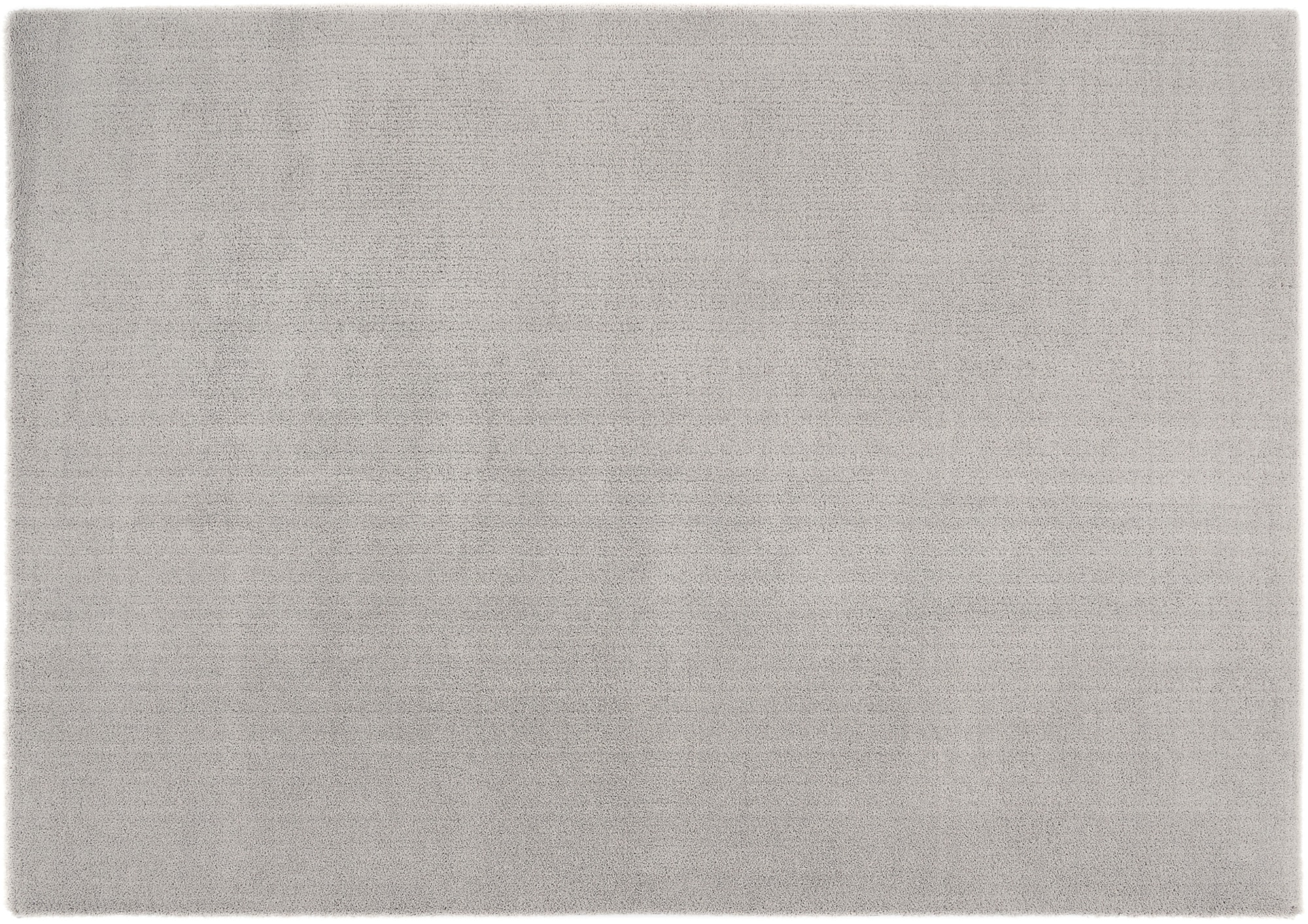 OCI DIE TEPPICHMARKE Hochflor-Teppich »Soft Dream« rund 30 mm Höhe besonders weich durch Microfaser, Wohnzimmer