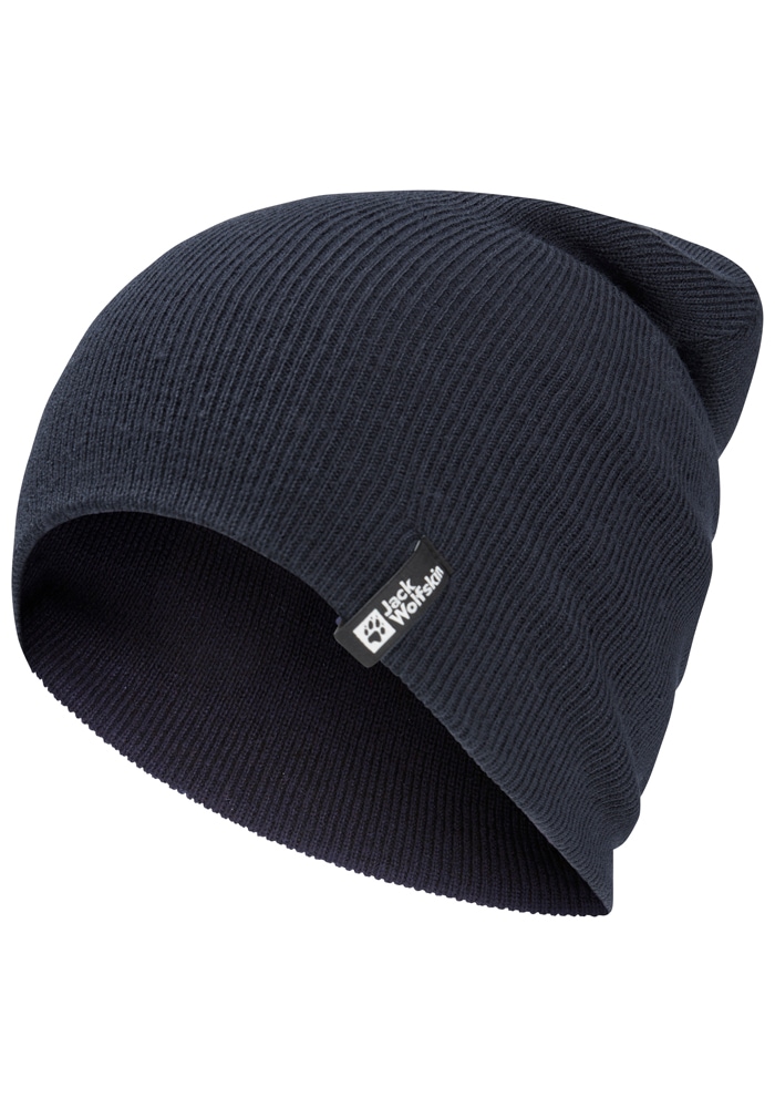 Jack Wolfskin Beanie »RIB BEANIE«