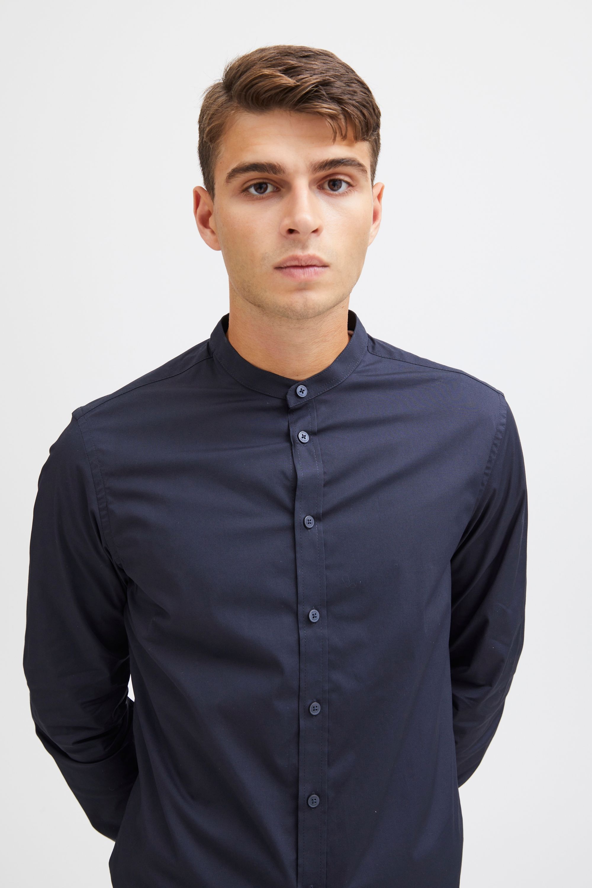 Casual Friday Langarmhemd »Langarmhemd CFAton«