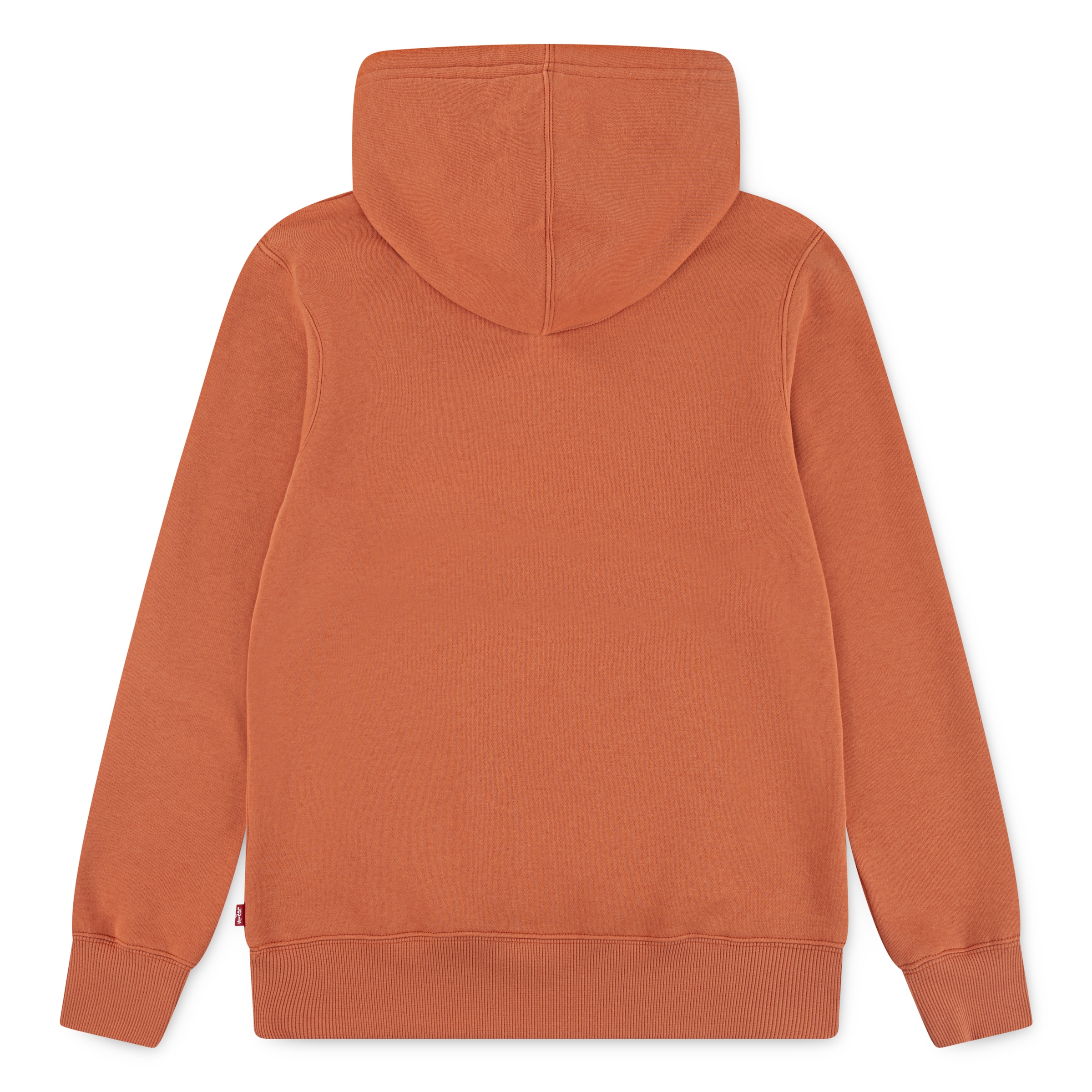 Levi's® Kids Hoodie »LVB MINI BATWING PULL OVER HOO«, for BOYS