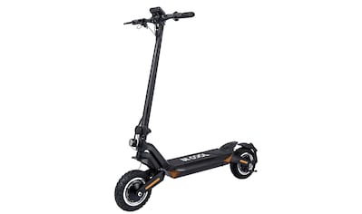 E-Scooter »eSC-Pro3«, 25 km/h, 60 km