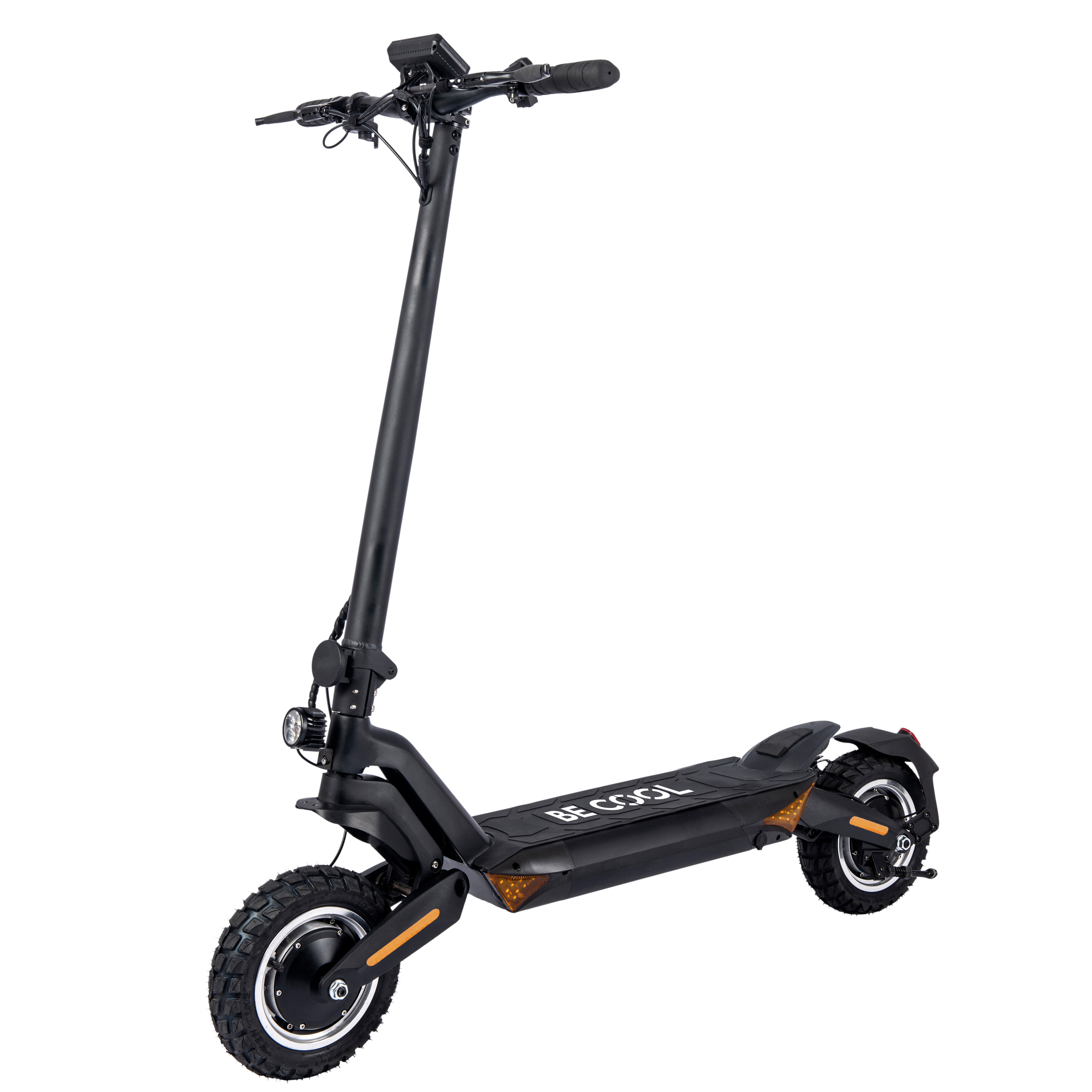 E-Scooter »eSC-Pro3«, 25 km/h, 60 km