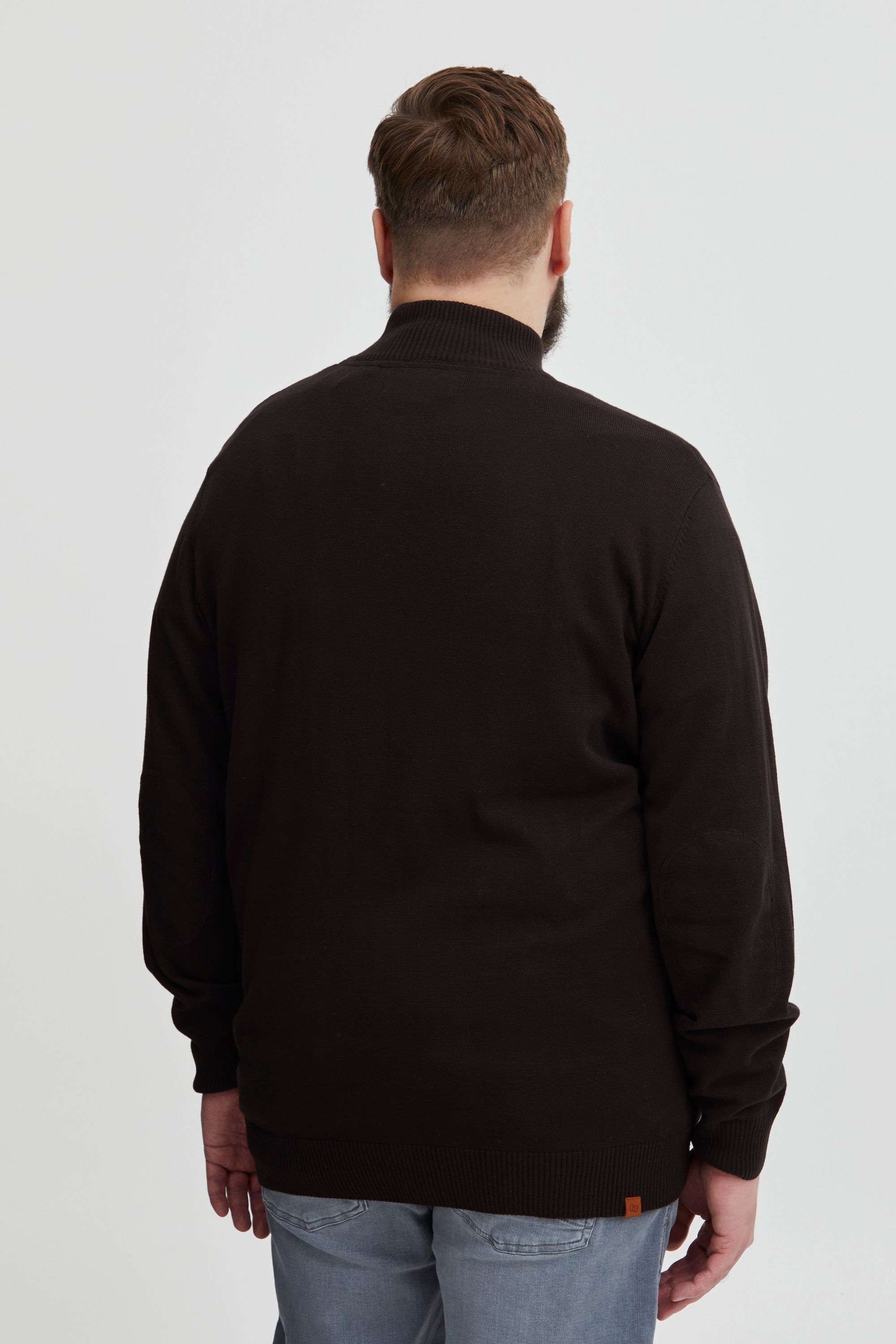 Blend Strickjacke »Strickjacke BHBNorman«