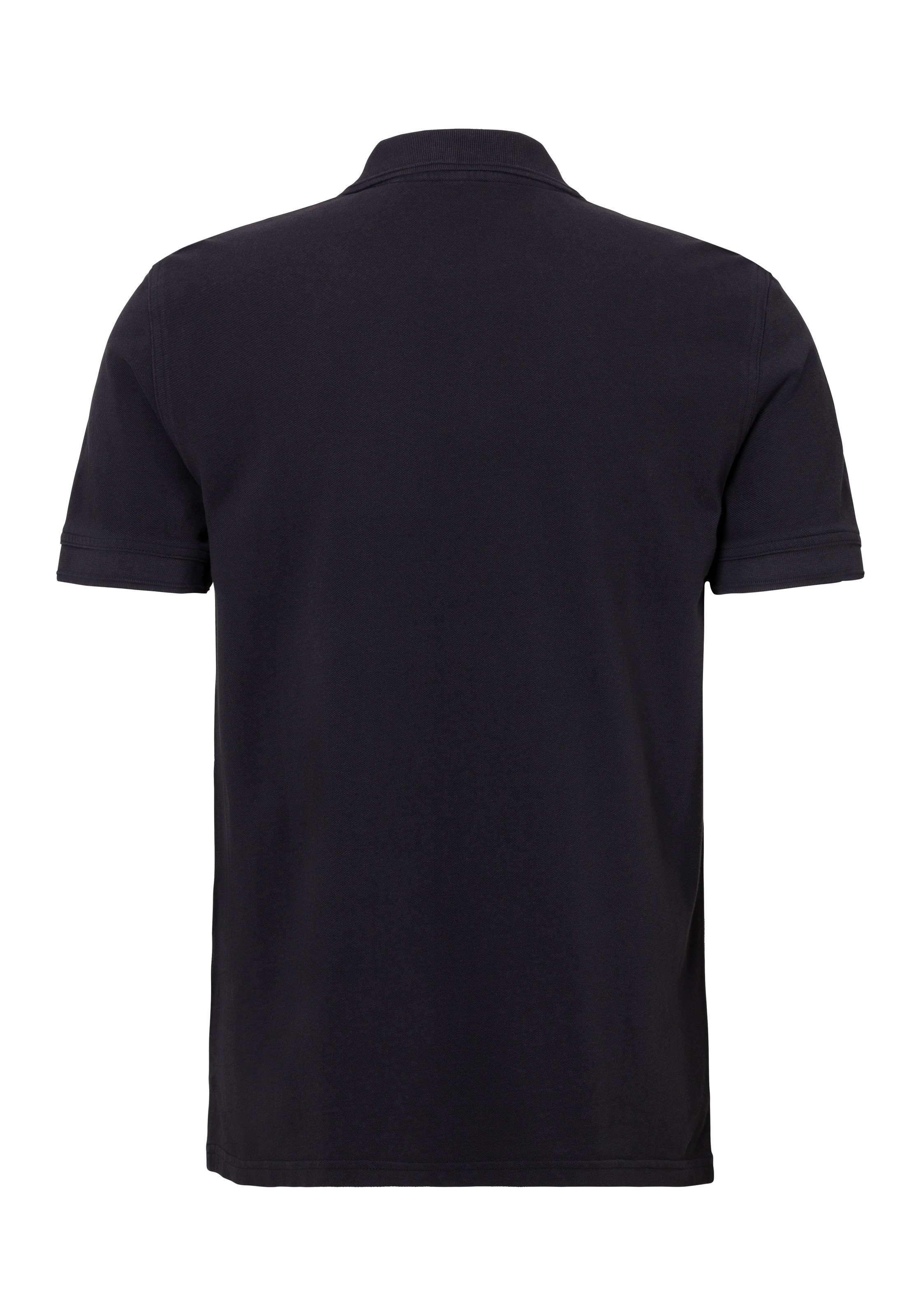 BOSS ORANGE Poloshirt »Prime«, mit Polokragen