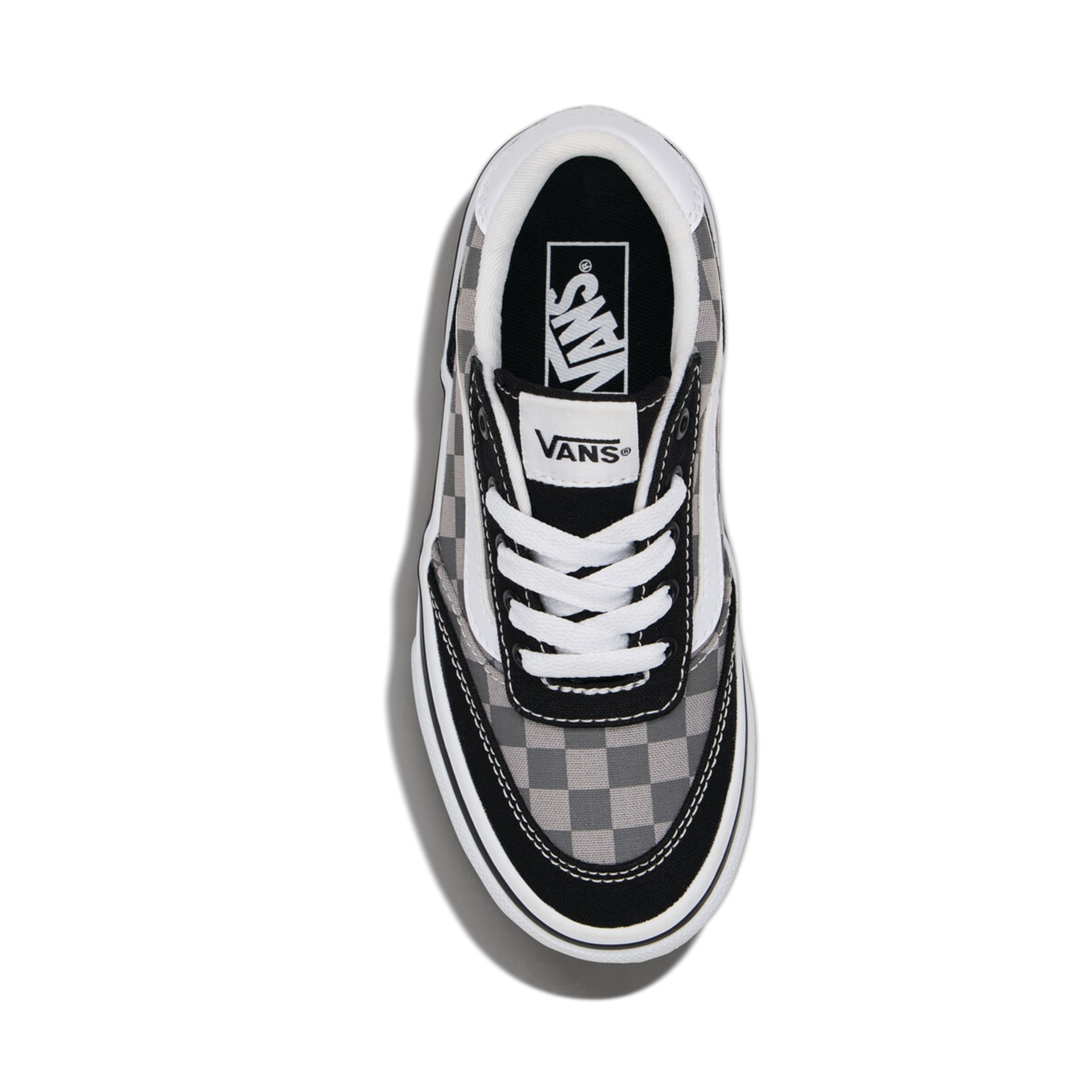 Vans Sneaker »Brooklyn LS«