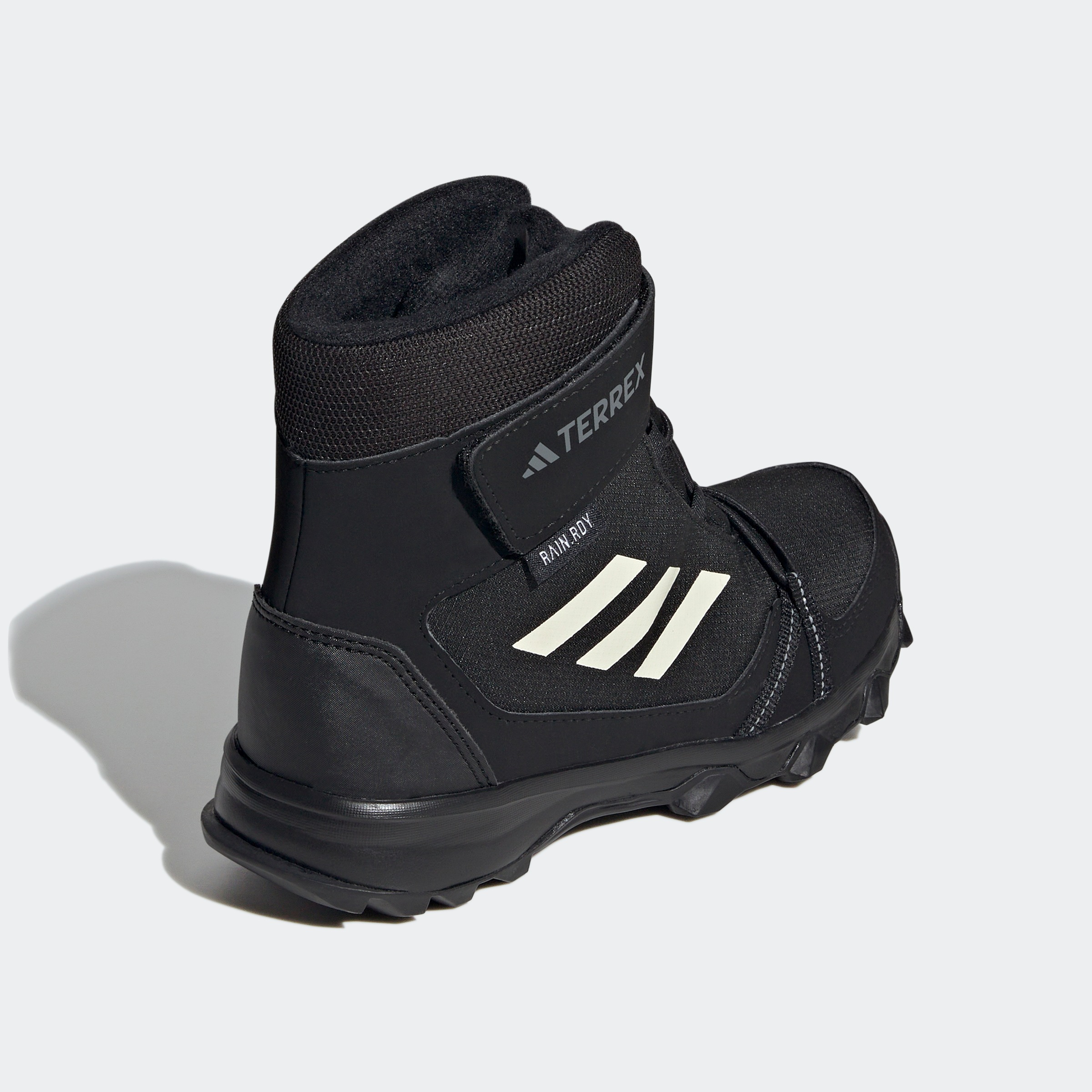 adidas TERREX Winterstiefel »TERREX SNOW HOOK-AND-LOOP COLD.RDY WINTER«, wasserdicht und wärmend