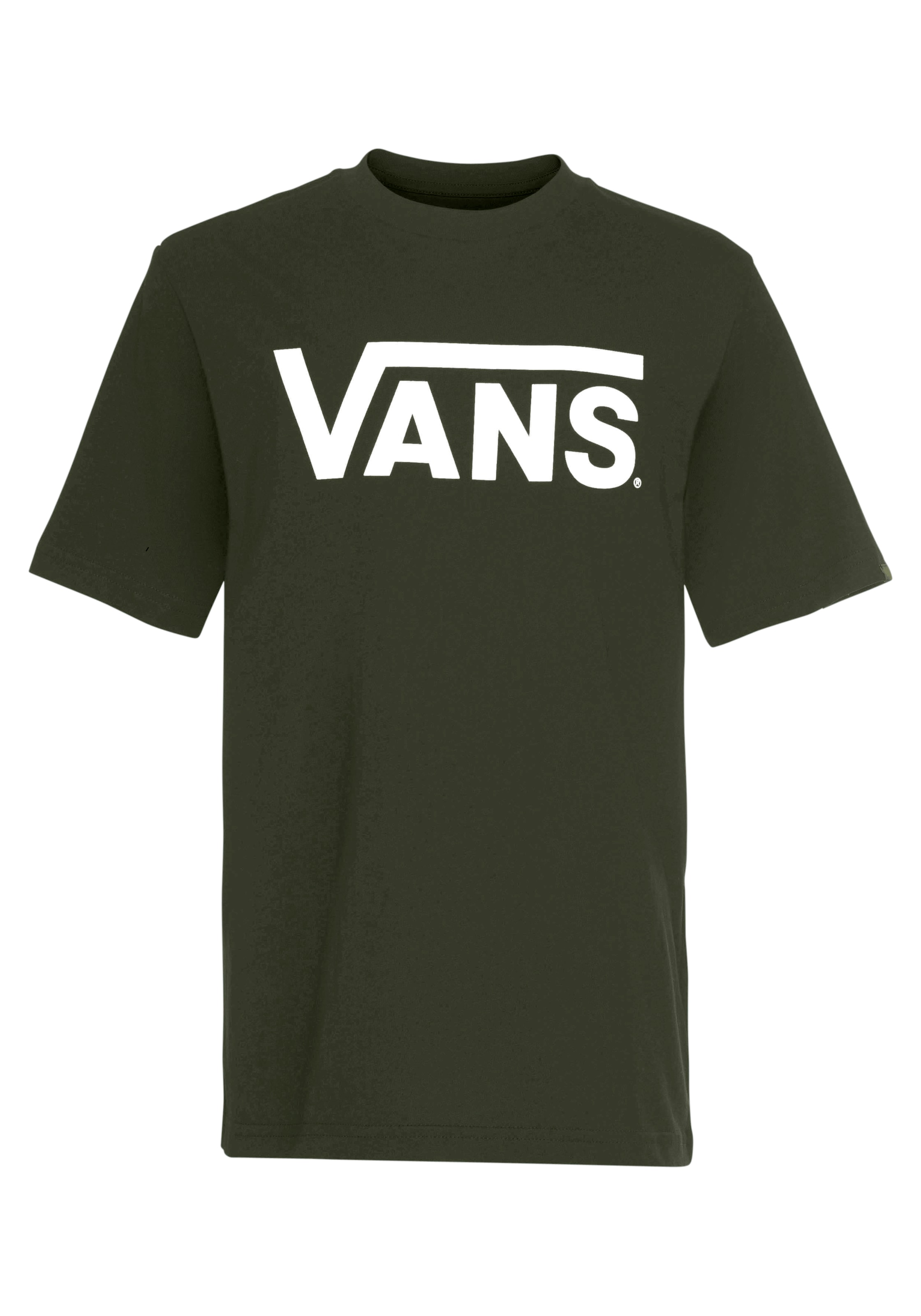 Vans T-Shirt »BYVANSCLASSICBOYS«, für Kids