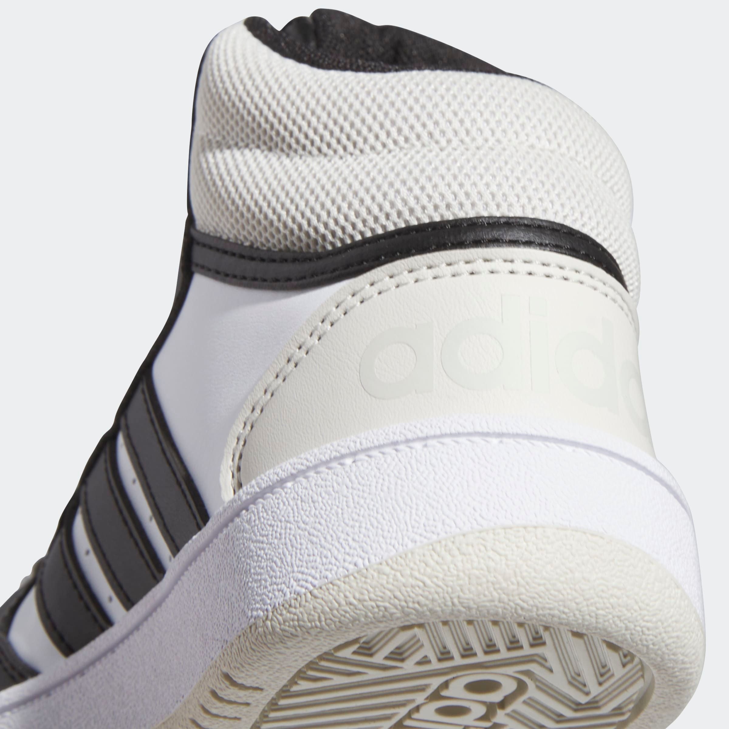 adidas Sportswear Sneaker »HOOPS MID 3.0 K«