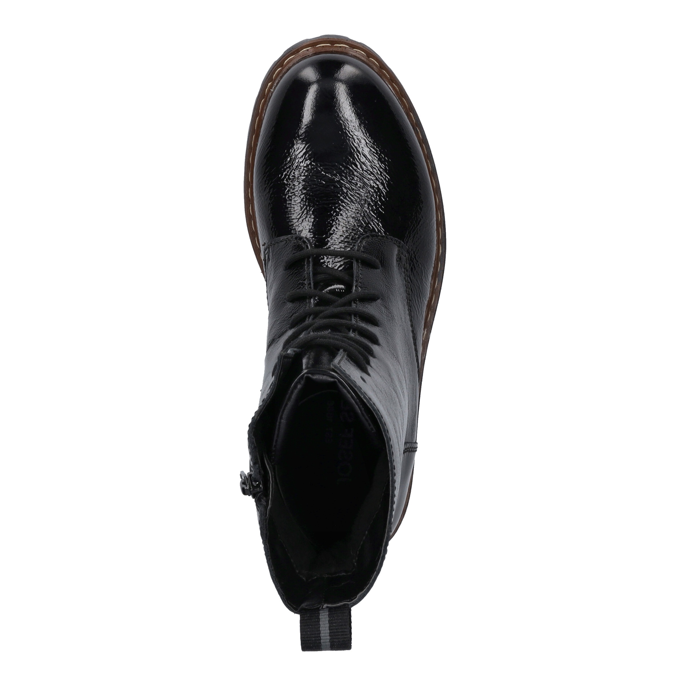 Josef Seibel Stiefelette »Marta 02, schwarz«