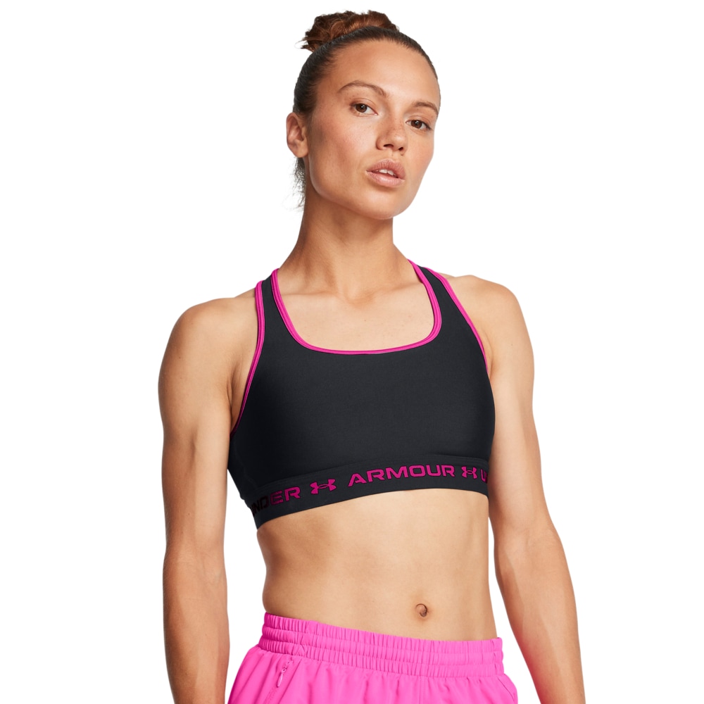 Under Armour® Sport-BH »CROSSBACK MID BRA«