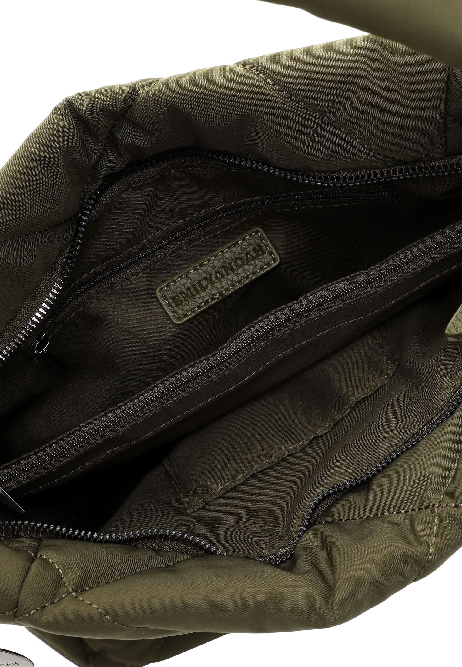 EMILY & NOAH Beuteltasche »Beutel E&N Hanni«