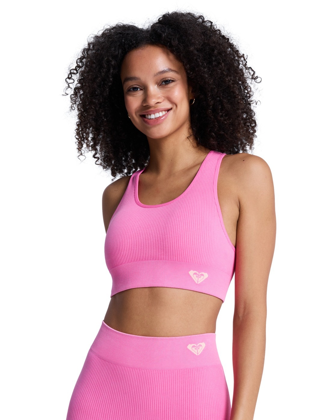 Roxy Sporttop »Chillout Seamless Washed«