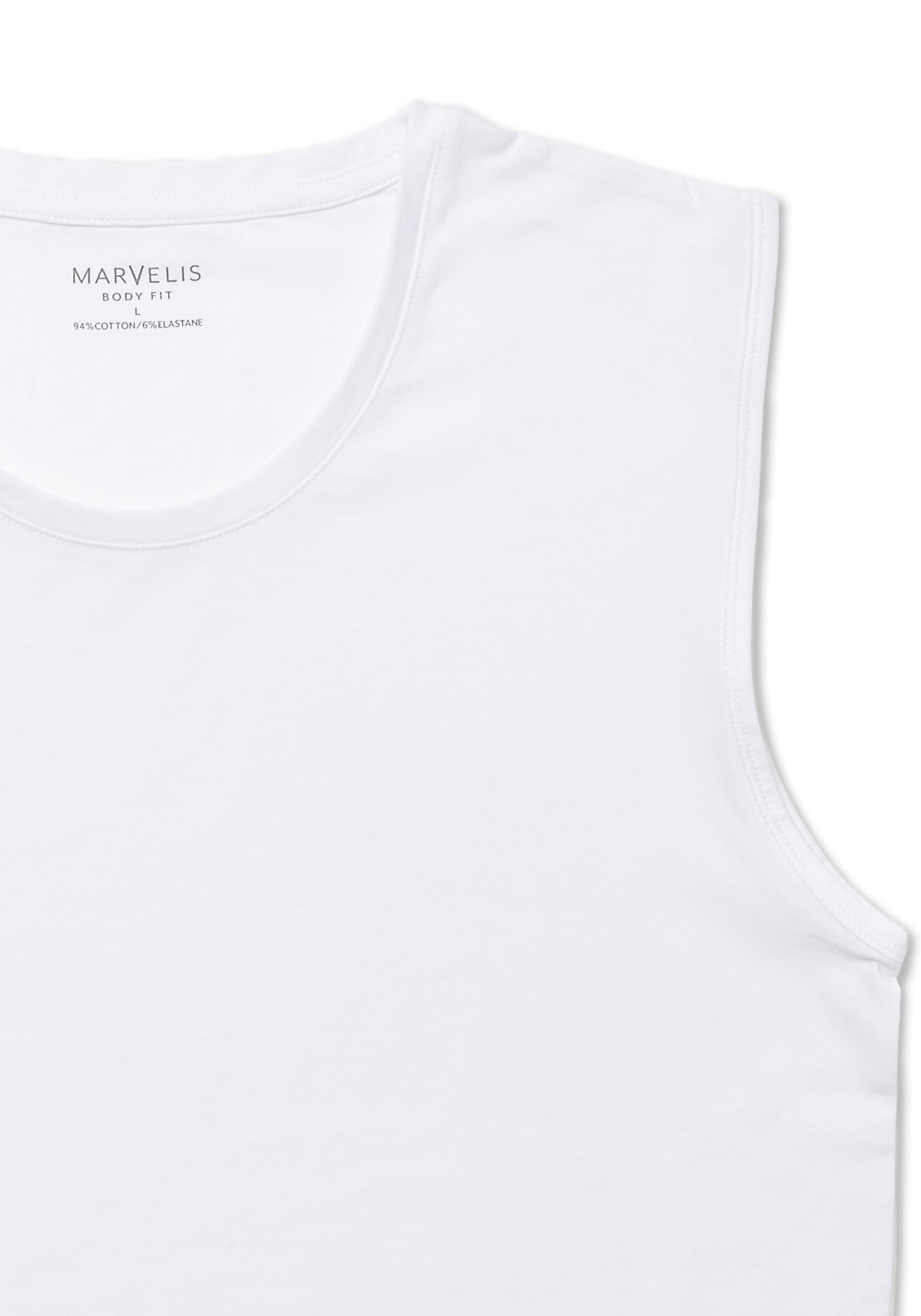 MARVELIS Tanktop 2