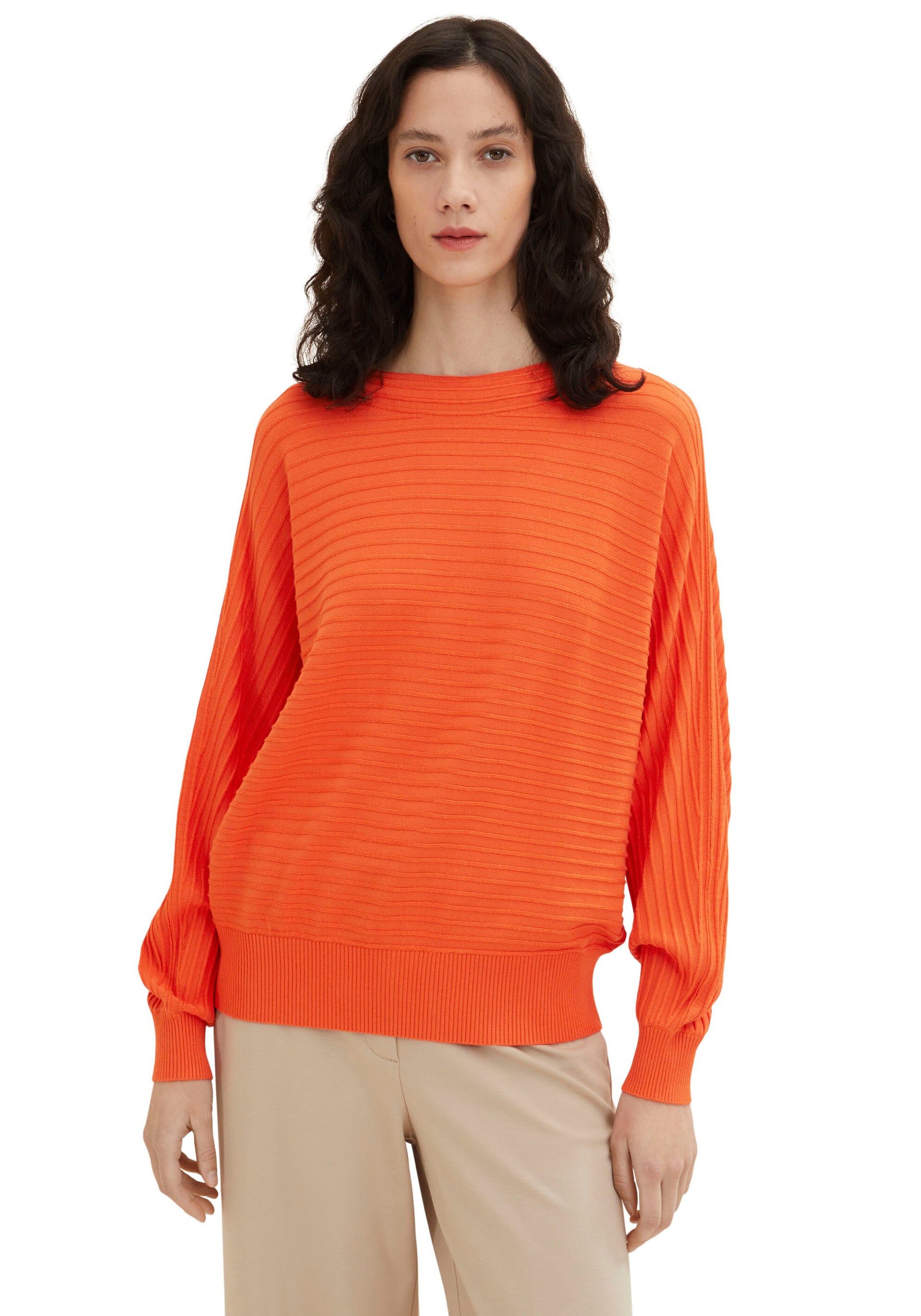 TOM TAILOR Strickpullover kaufen