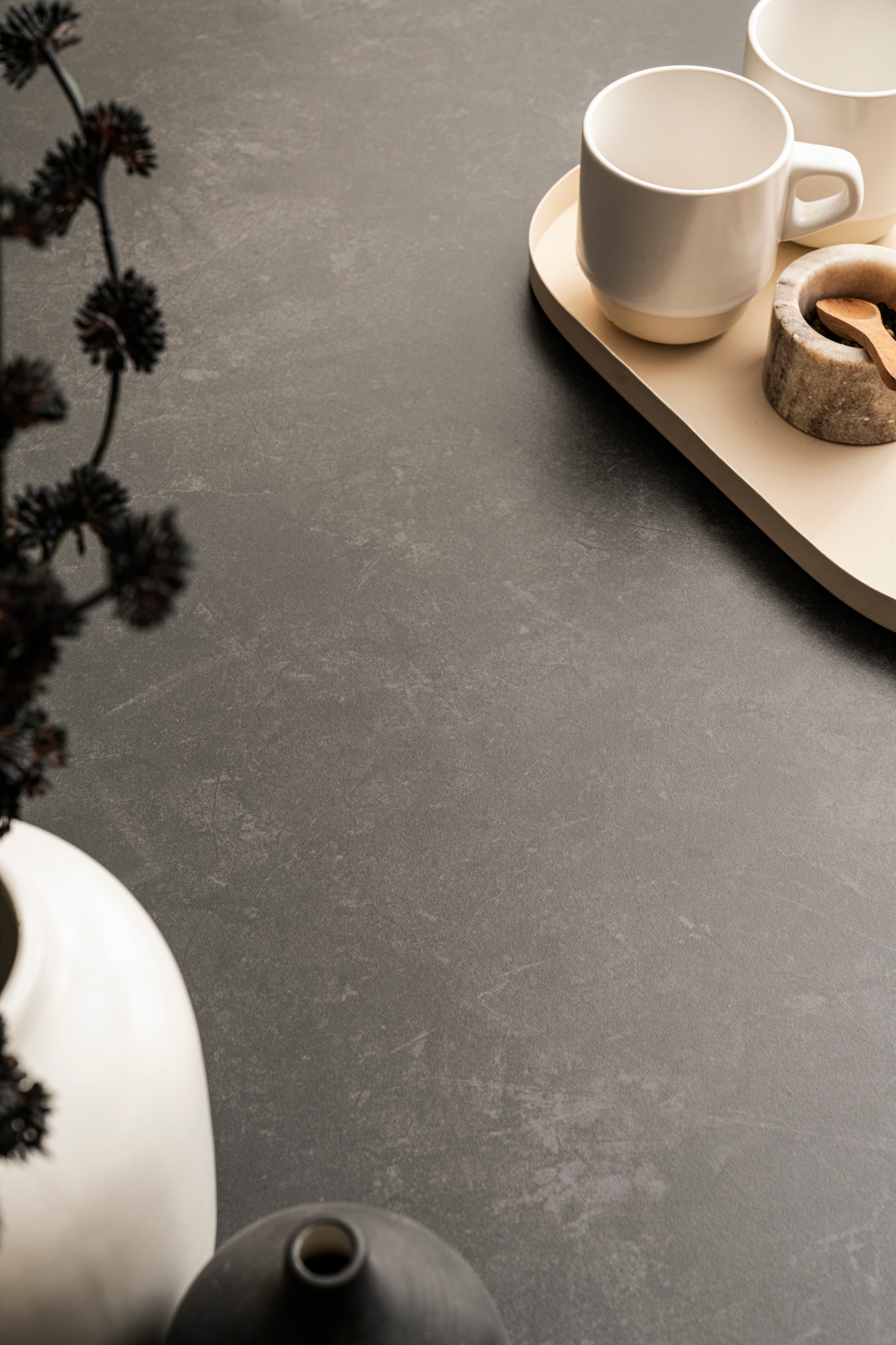 Home affaire Esstisch »VETRO«