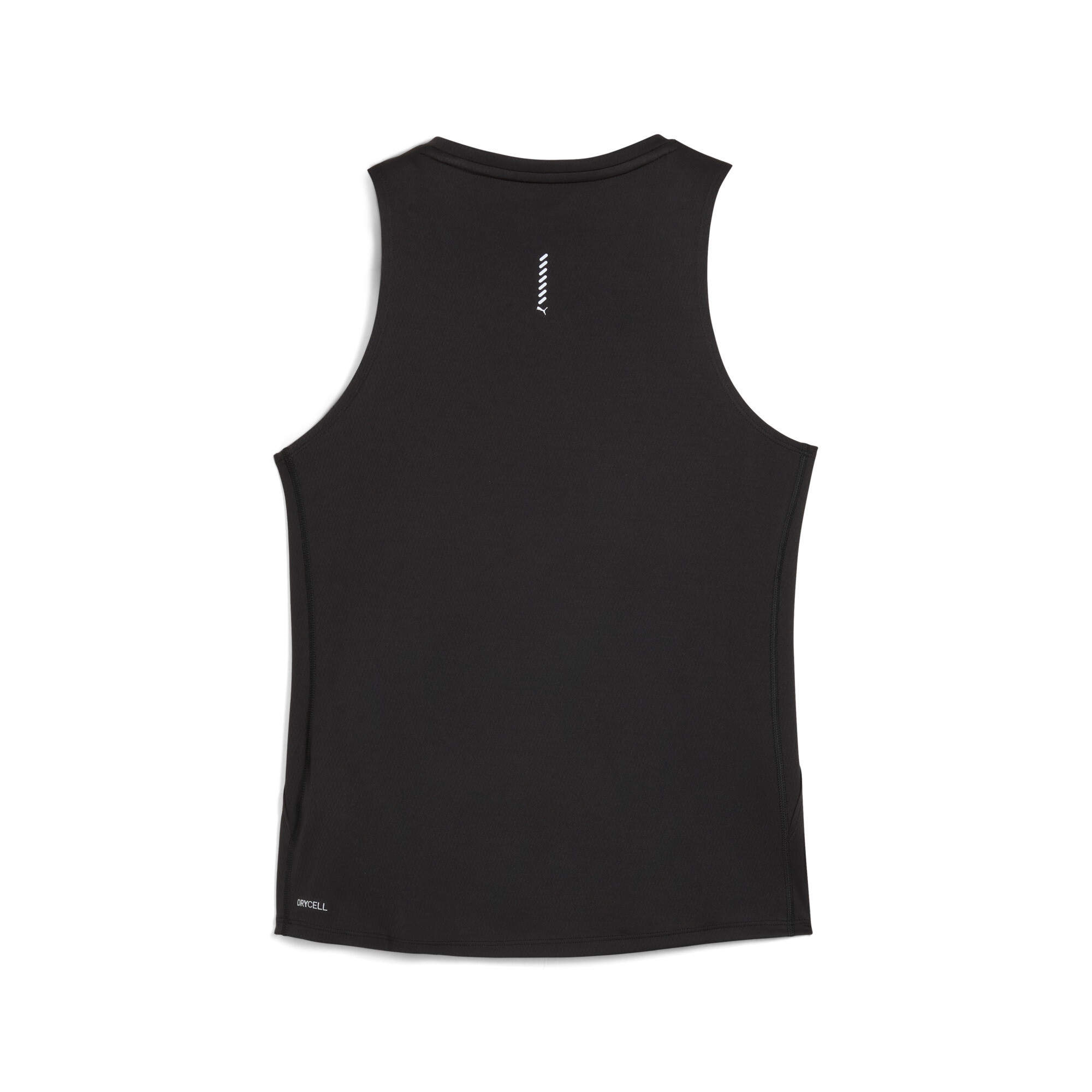 PUMA Tanktop »W RUN VELOCITY TANK (POLY)« Tanktop, ergonomische Schnittführung, ärmellos