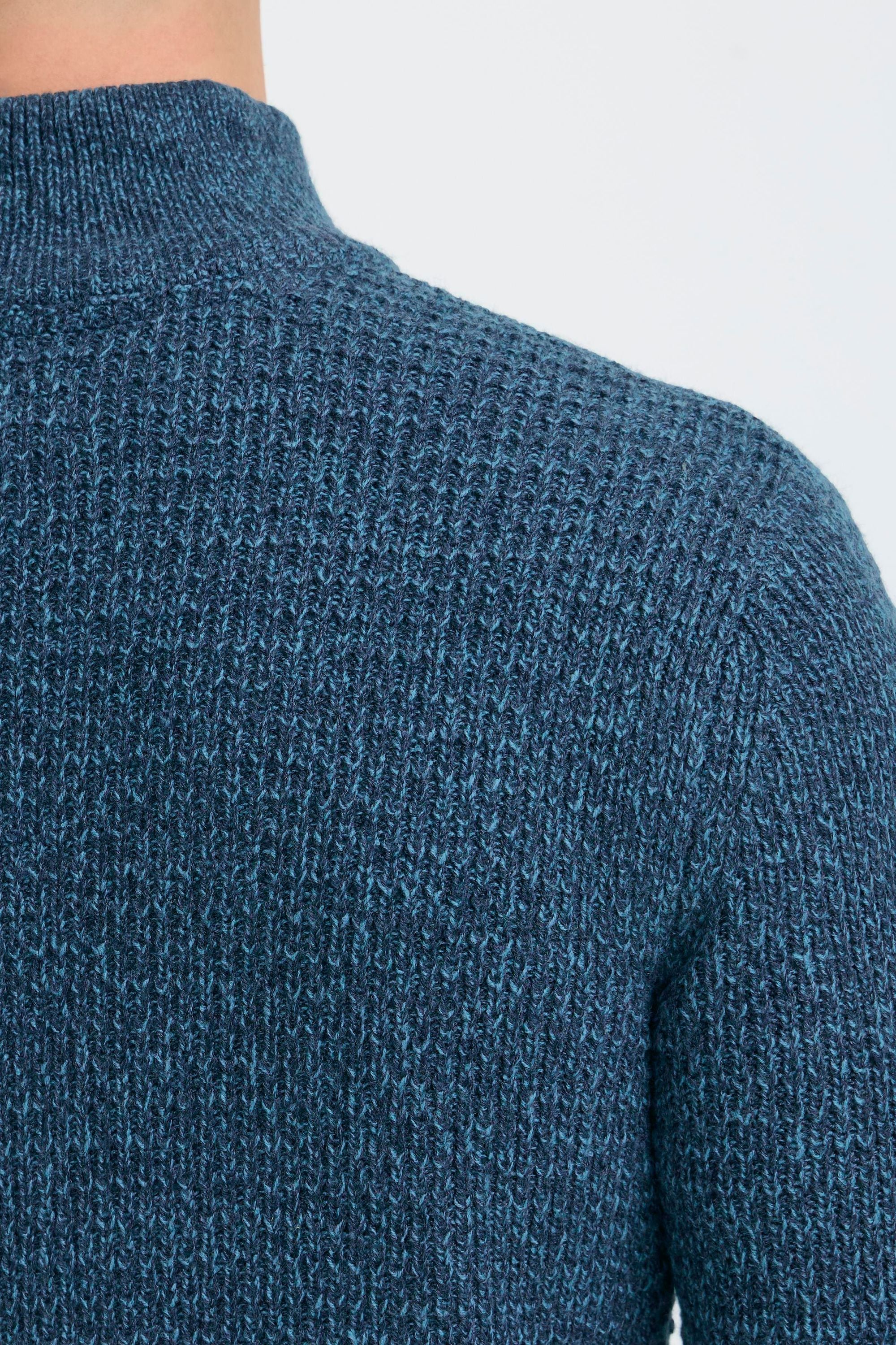 Blend Troyer »Troyer BHMPatti«