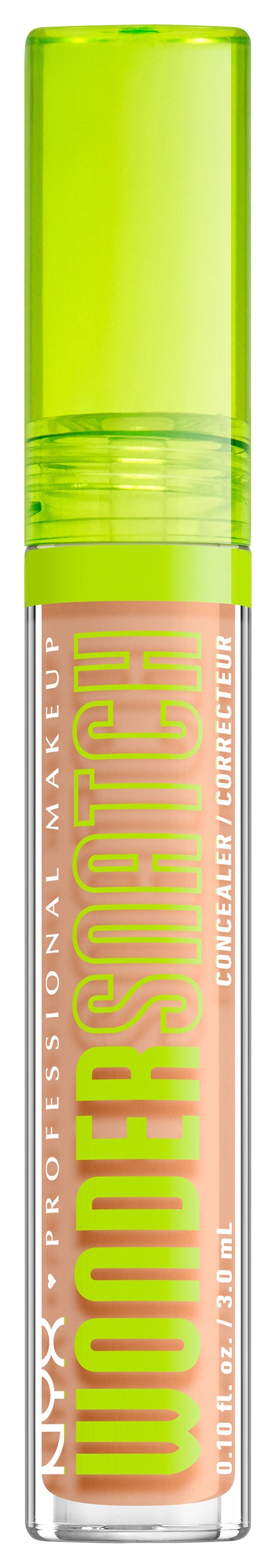 Nyx Damen Concealer »Professional Makeup Wonder Snatch Concealer«
