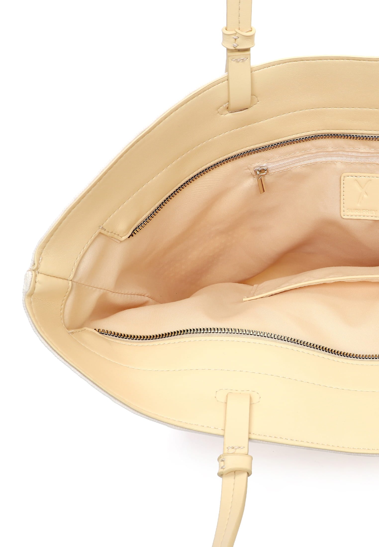 SURI FREY Shopper »Shopper SFY Ruby«