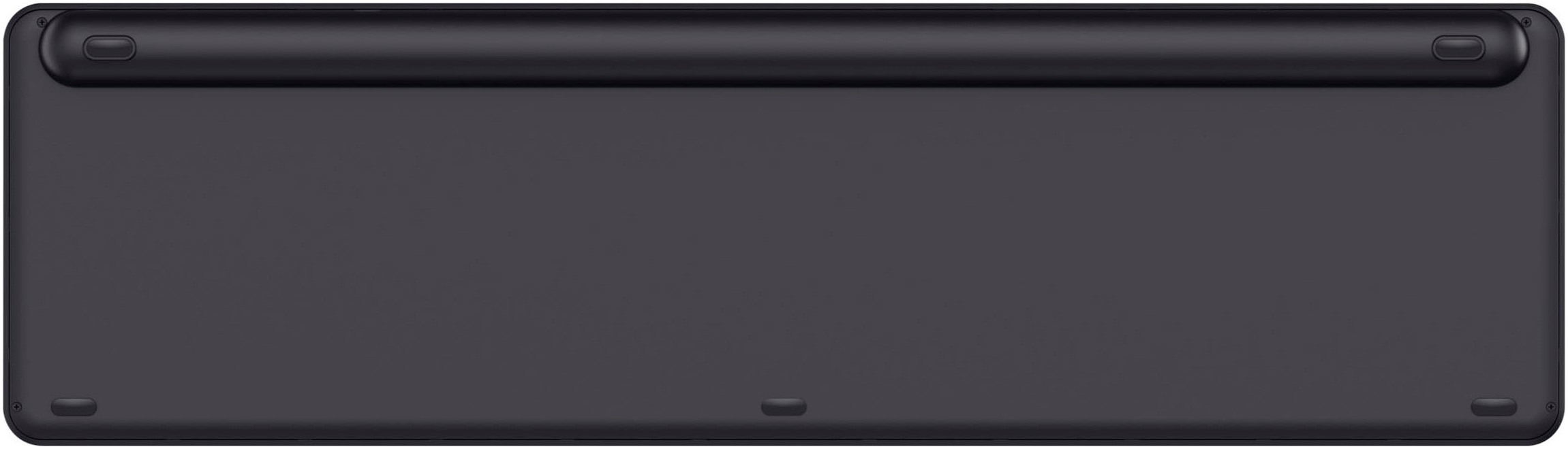 Trust Wireless-Tastatur »Vaiya«, (Fn-Tasten-Ziffernblock-USB-Anschluss)