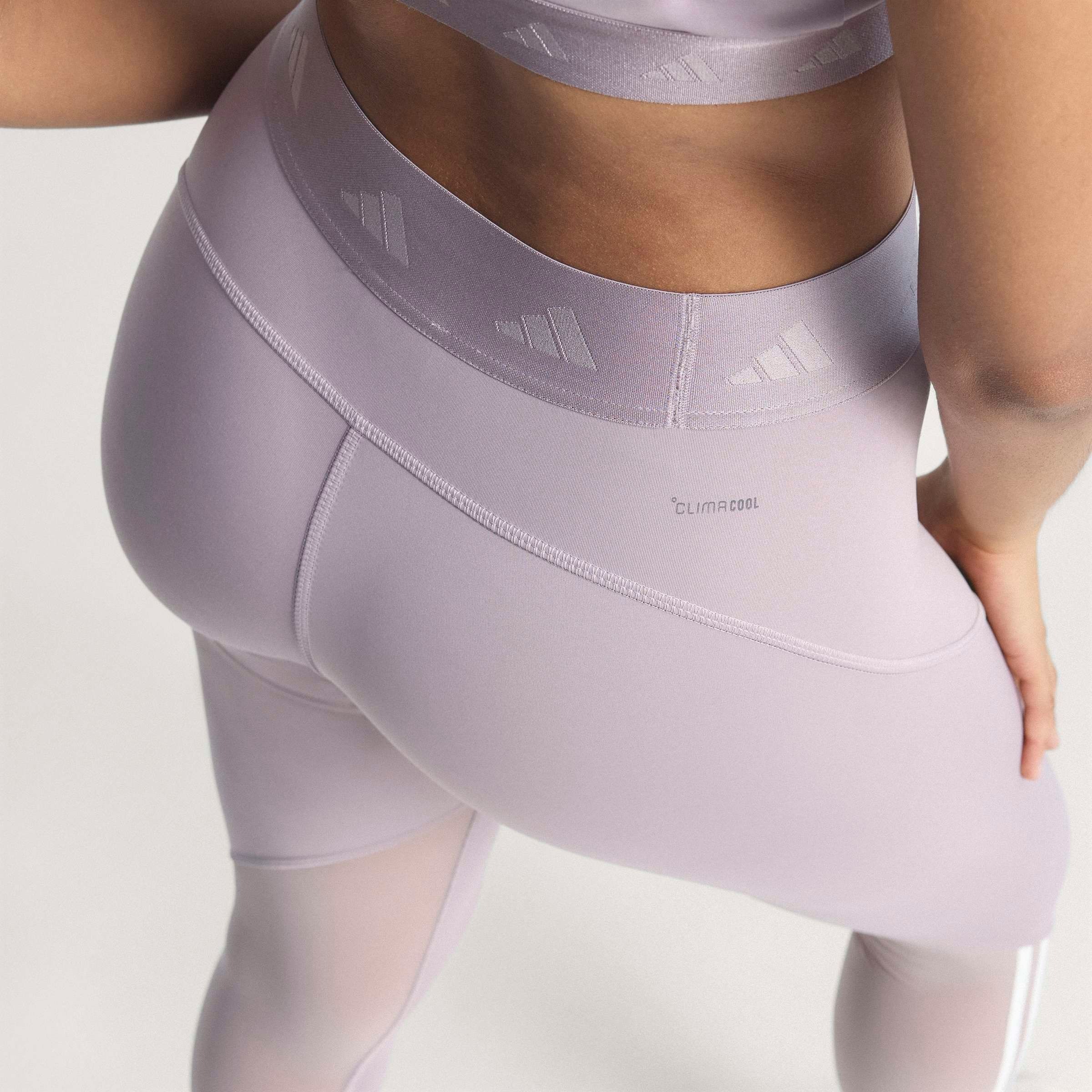 adidas Performance Trainingstights »HYGLM 1/1 L«