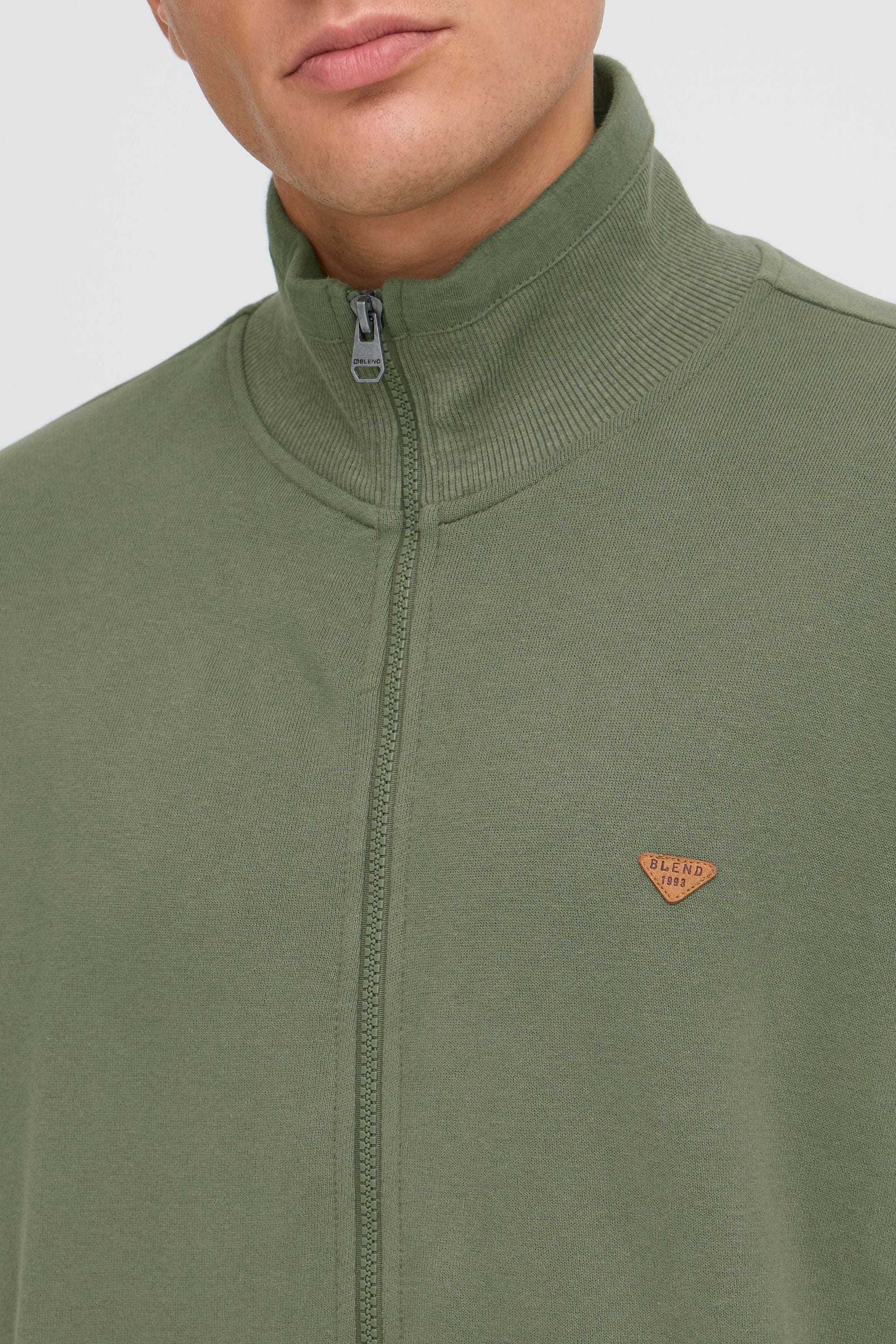 Blend Sweatjacke »Trainingsjacke BHLapox«