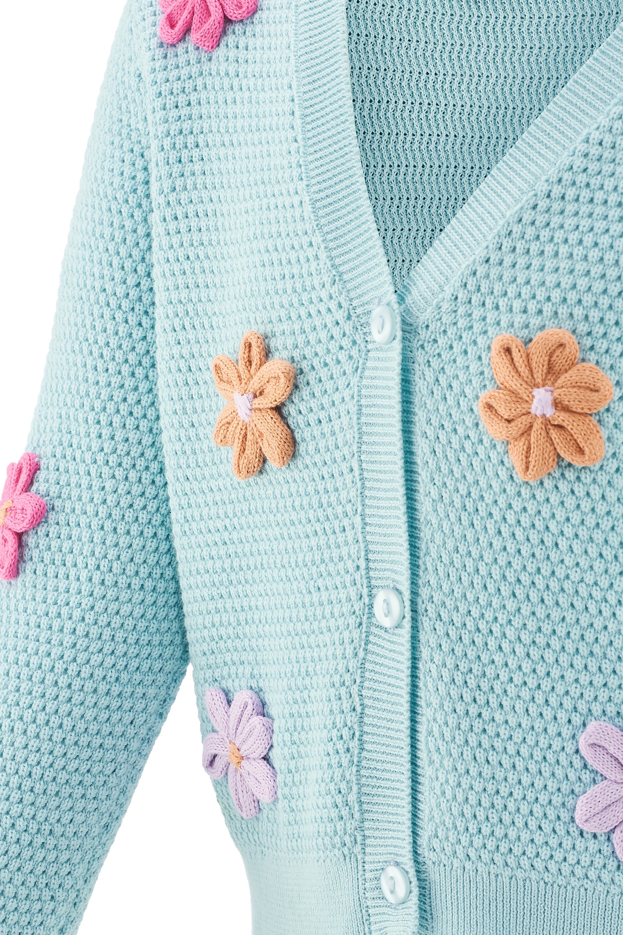 happy girls Sommerkleid »Cardigan«