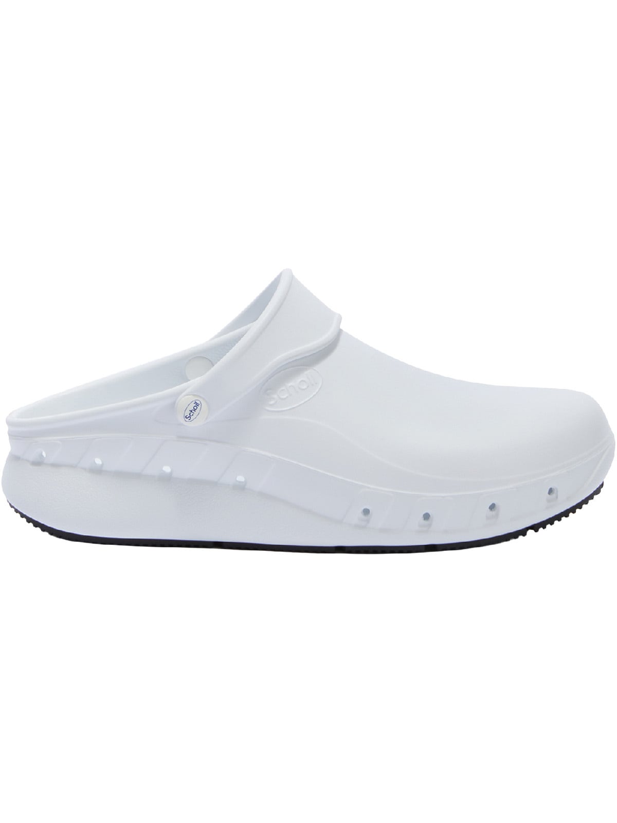 Scholl Clog »Ultragrip«