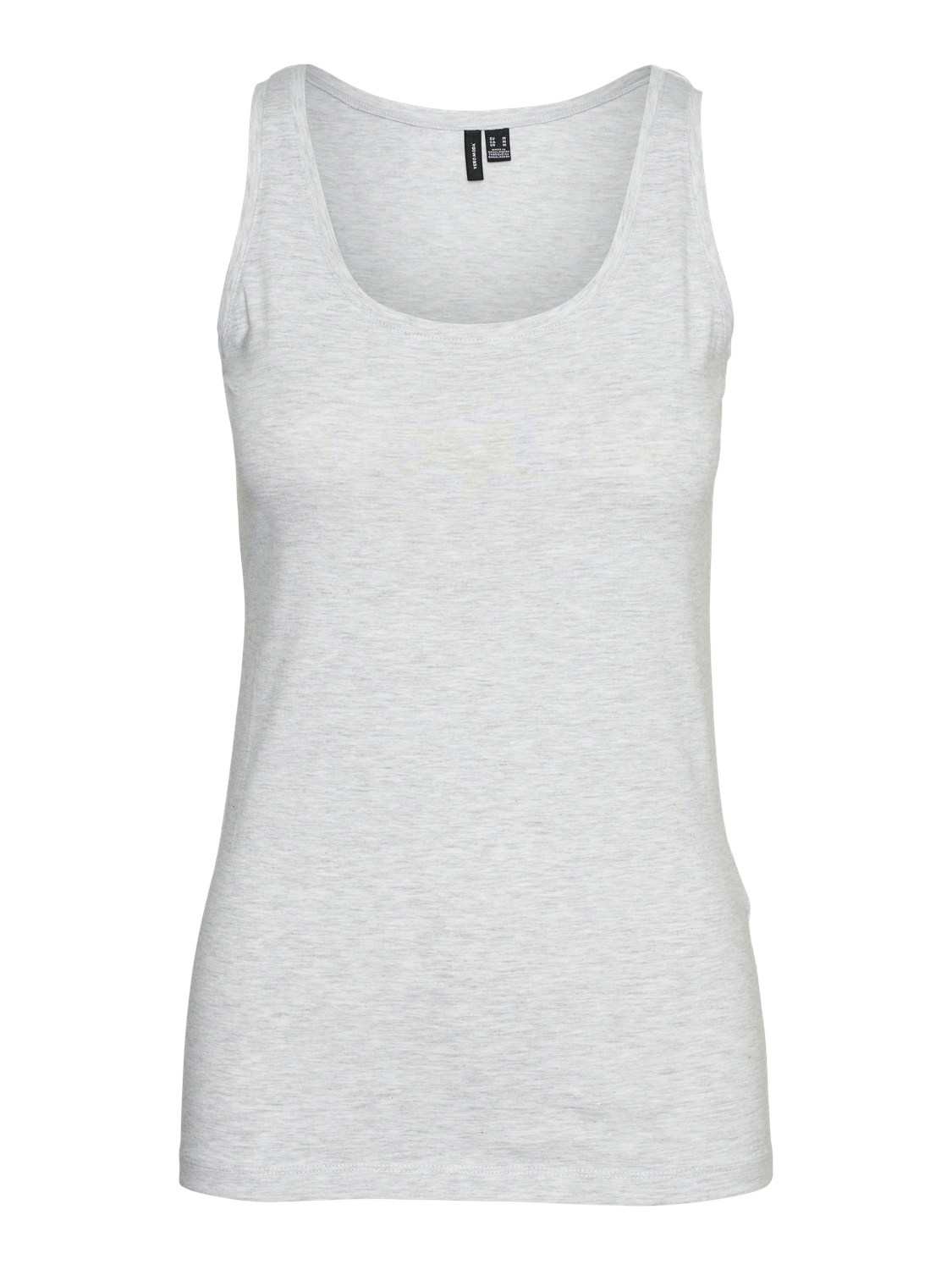 Vero Moda Tanktop »VMLULU LONG TANK TOP JRS GA NOOS«