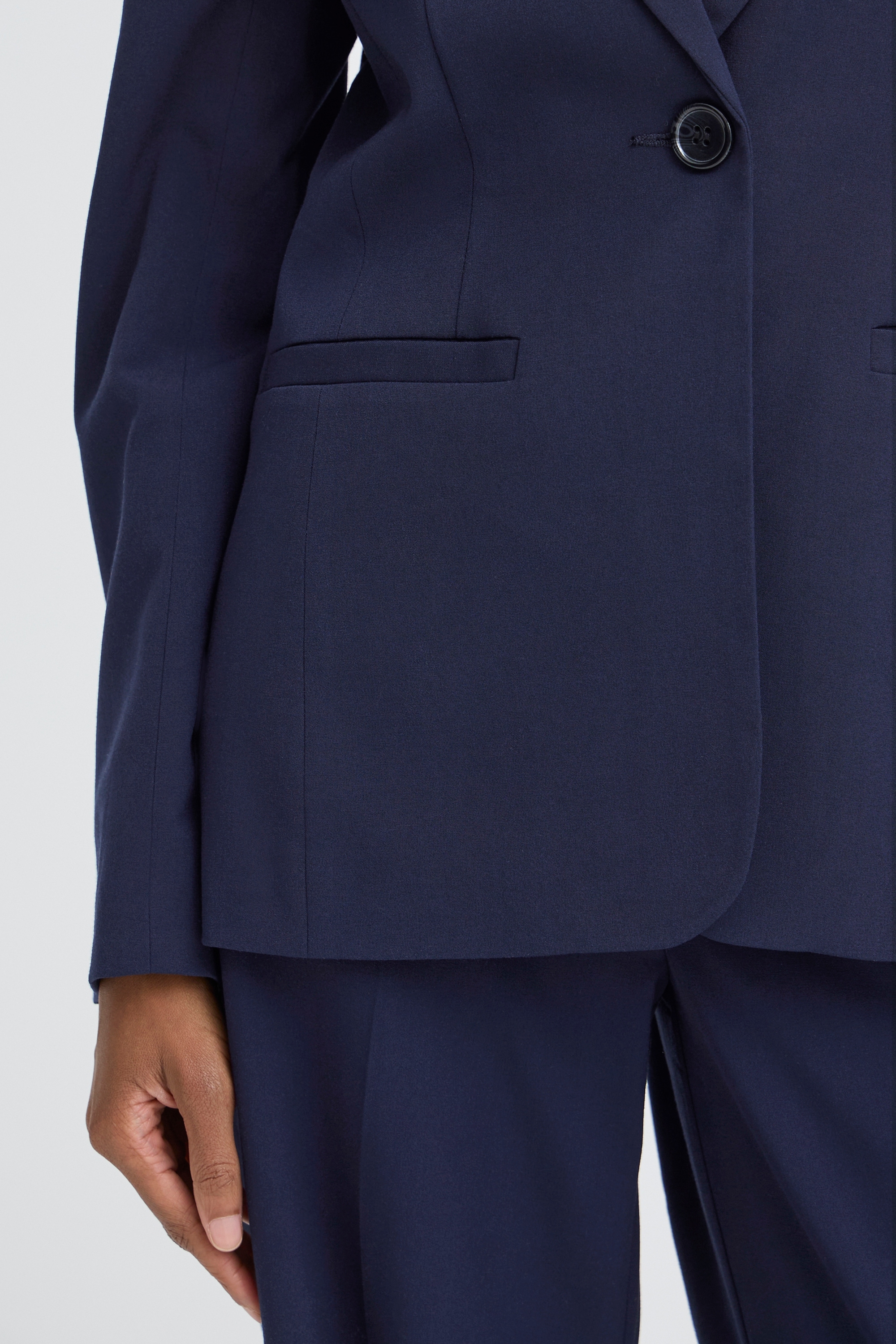 b.young Blusenblazer »Blazer BYDANTA«