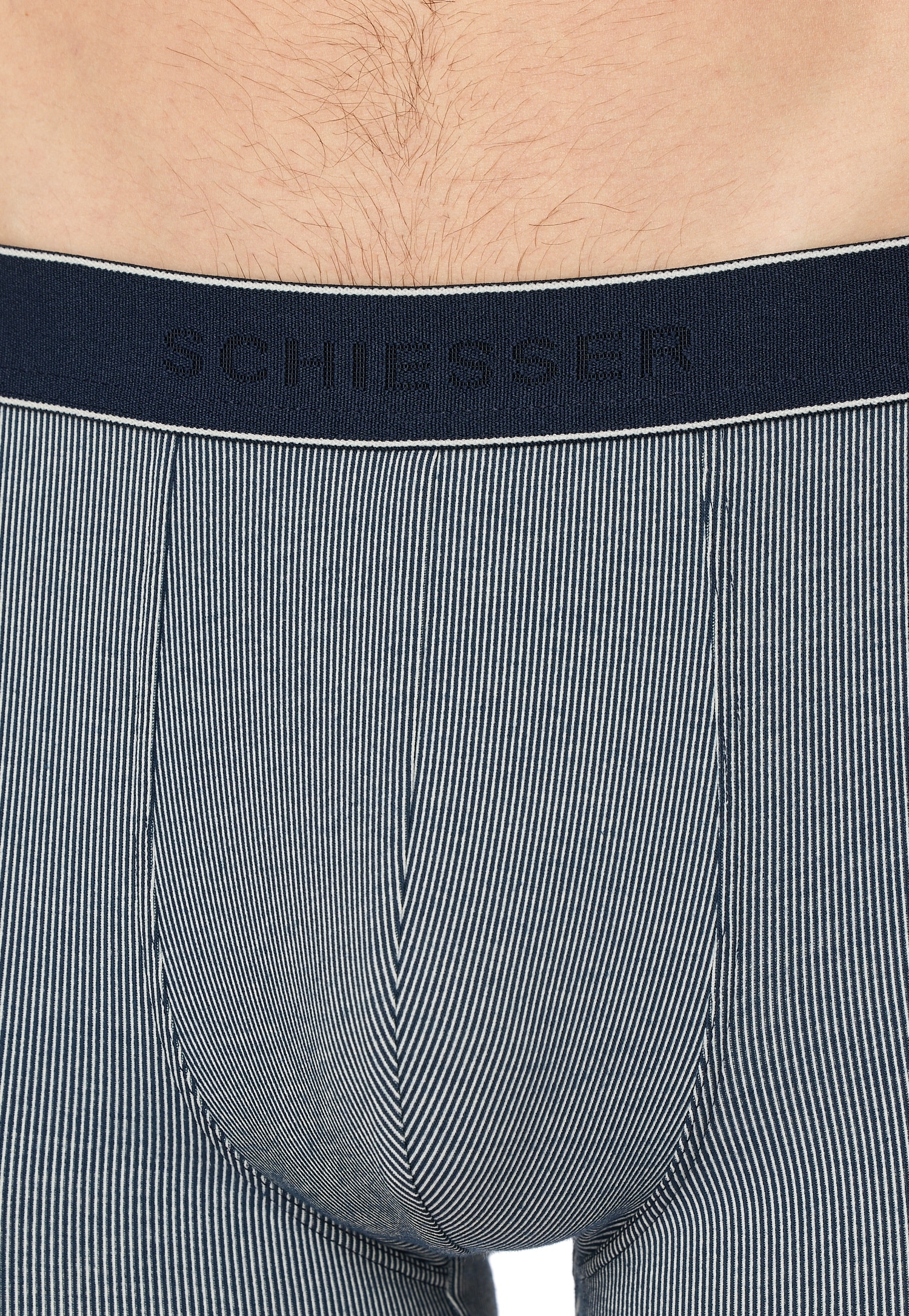 Schiesser Boxershorts »Duality Function«, temperatur- und feuchtigkeitsregulierend, ohne Eingriff