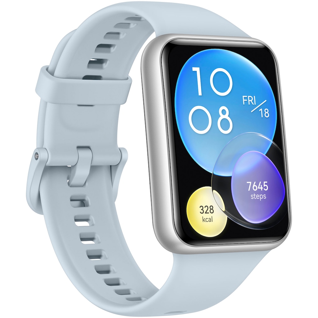 Huawei Smartwatch »Watch Fit 2«