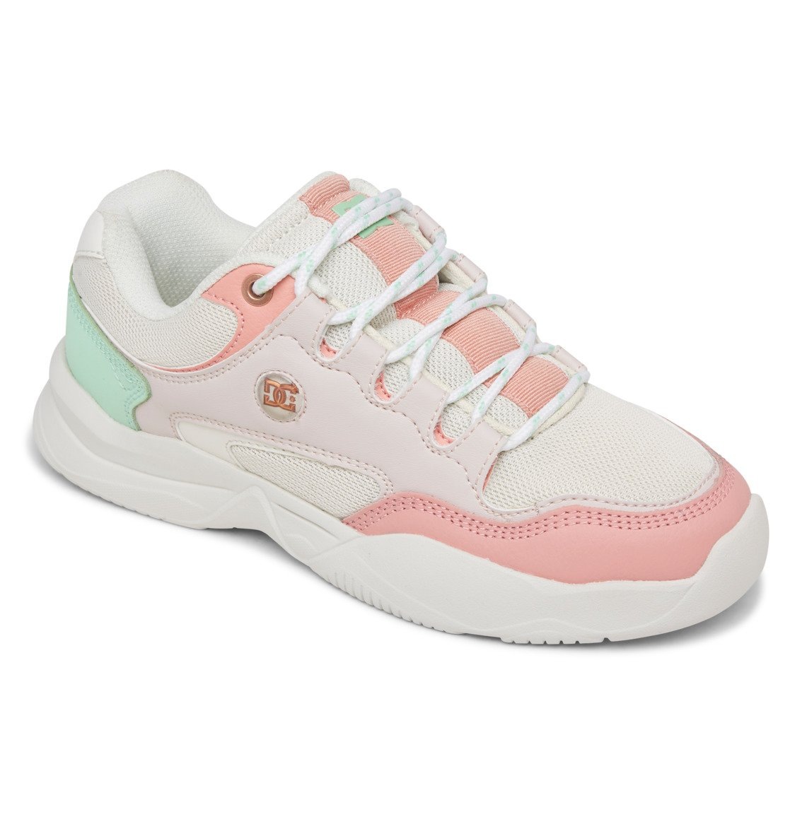 DC Shoes Sneaker »Decel«
