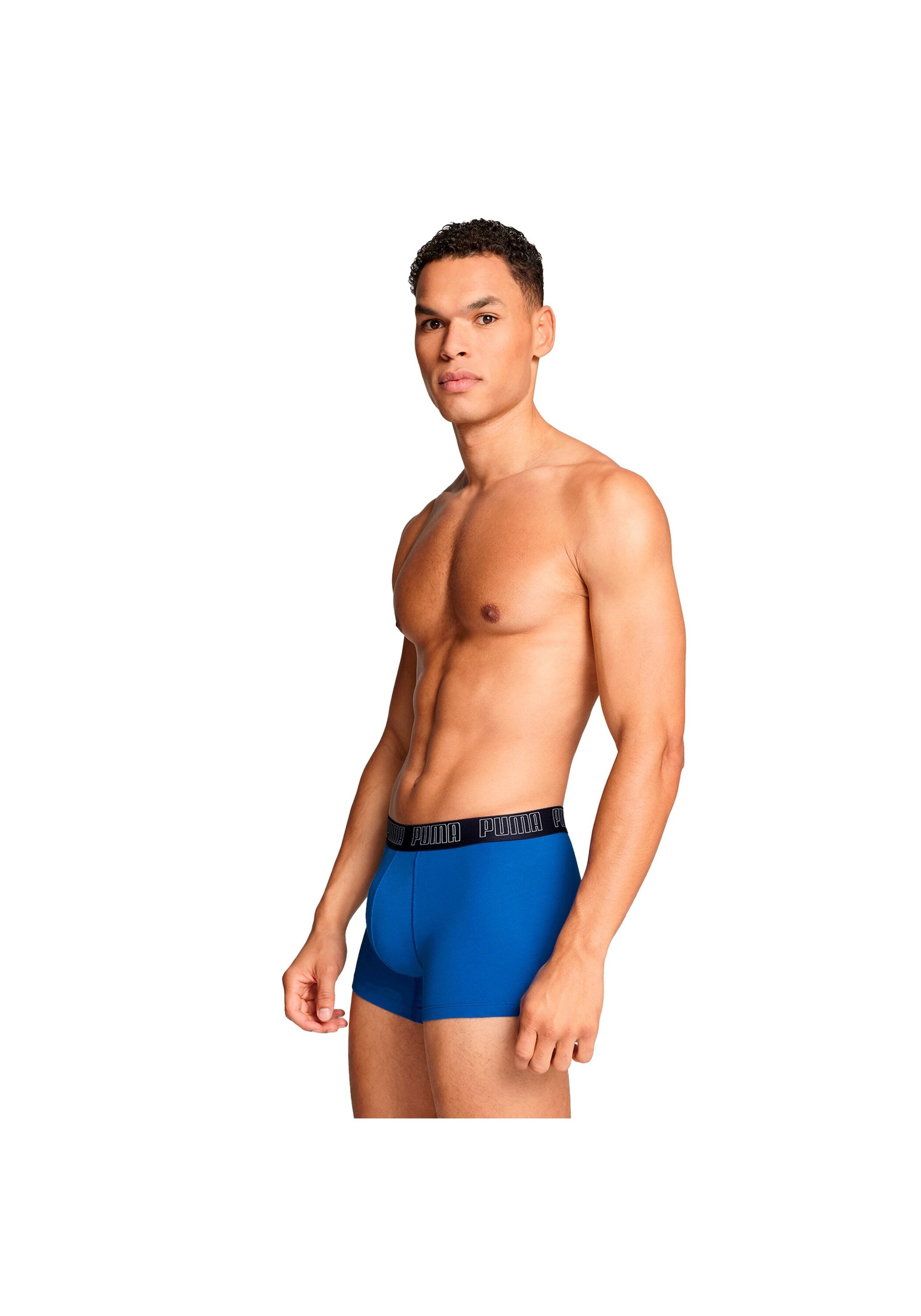 PUMA Boxershorts »Boxershort 2er Pack«