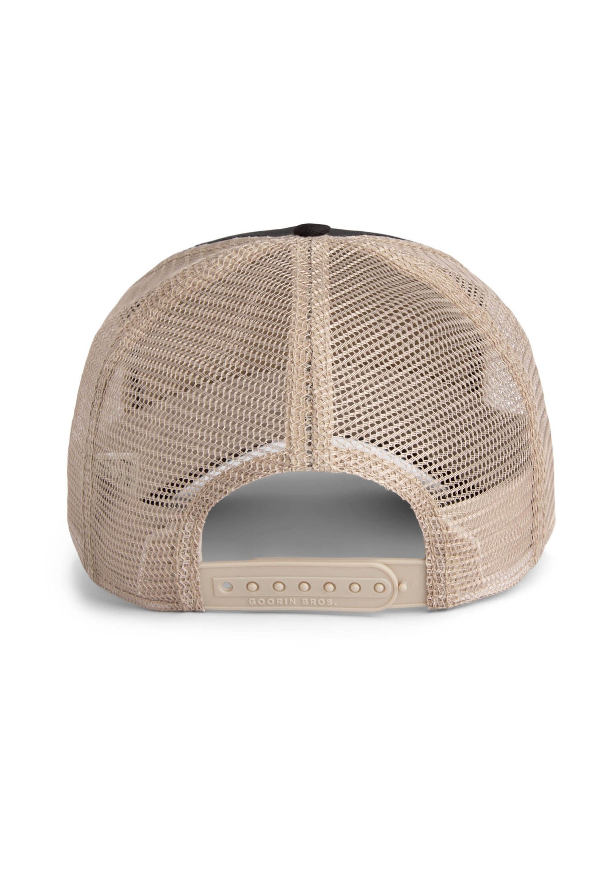 Goorin Bros. Snapback Cap »Cap OG Trucker«