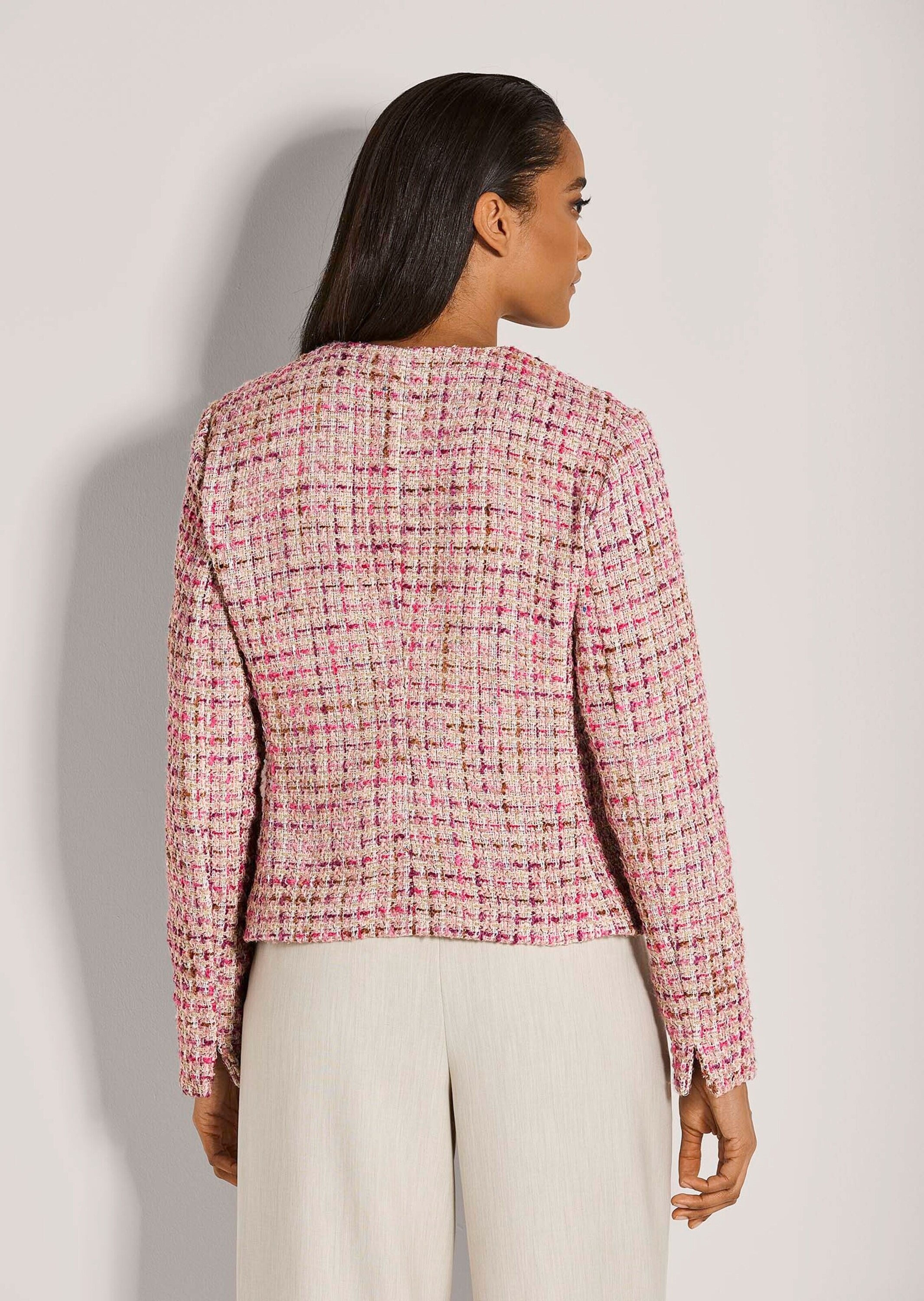 MADELEINE Jackenblazer »Blazer Blazer«