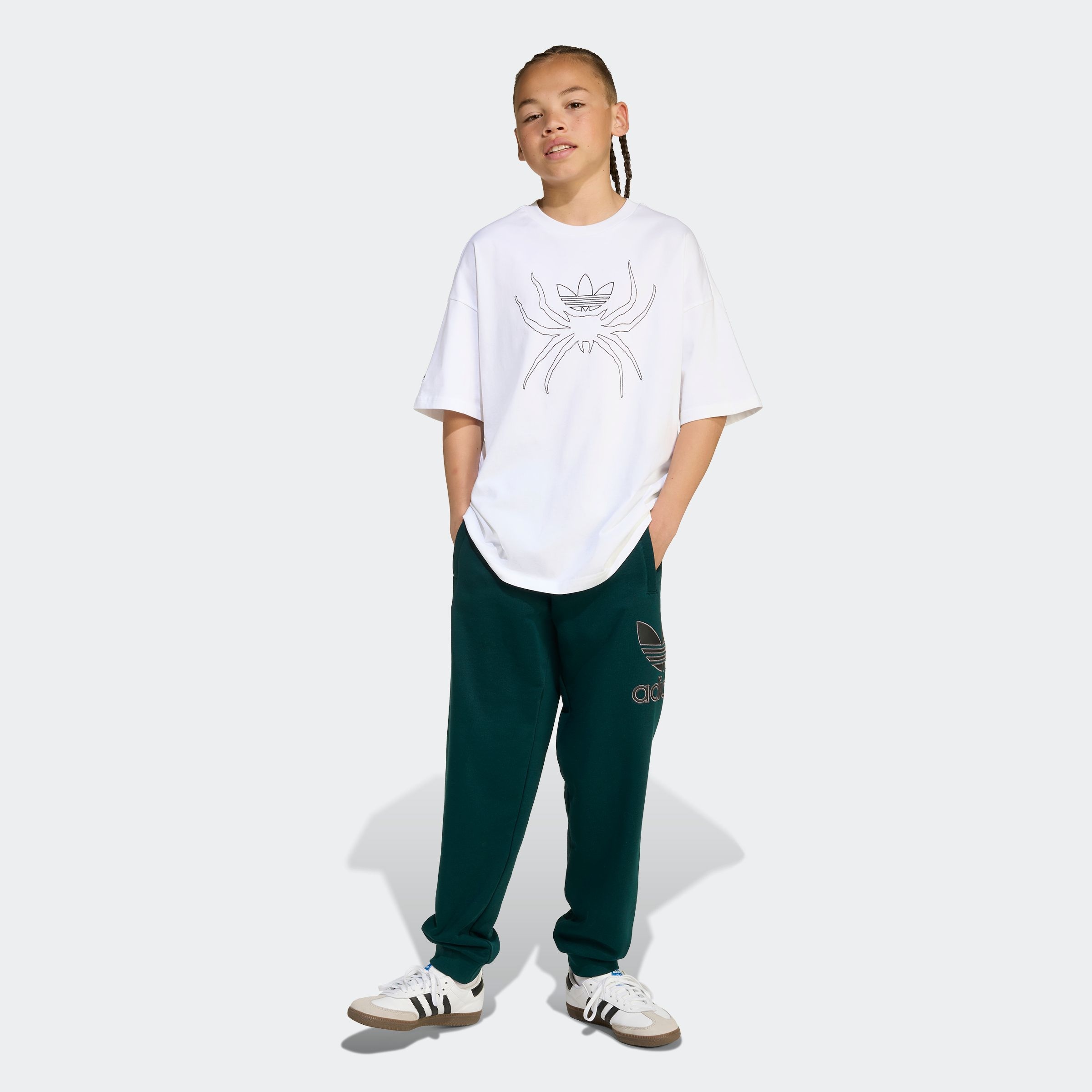 adidas Originals T-Shirt »TEE«