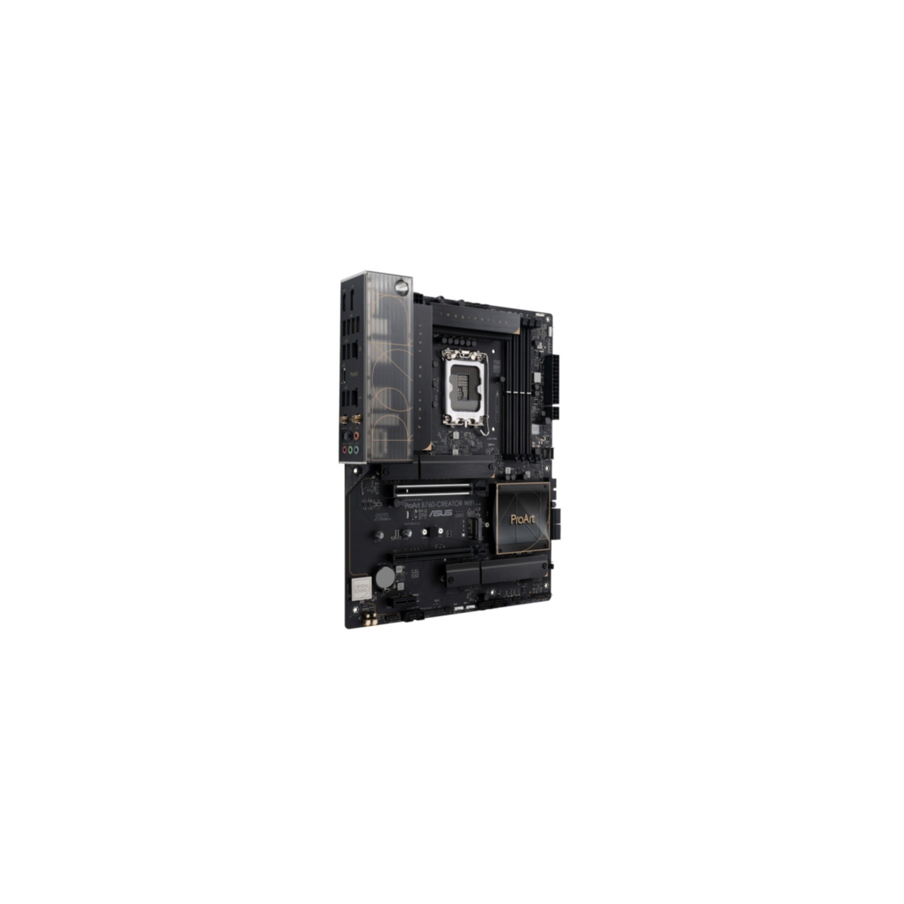 Asus Mainboard »PROART B760-CREATOR WIFI«