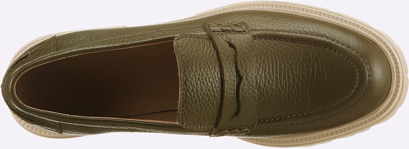 heine Slipper