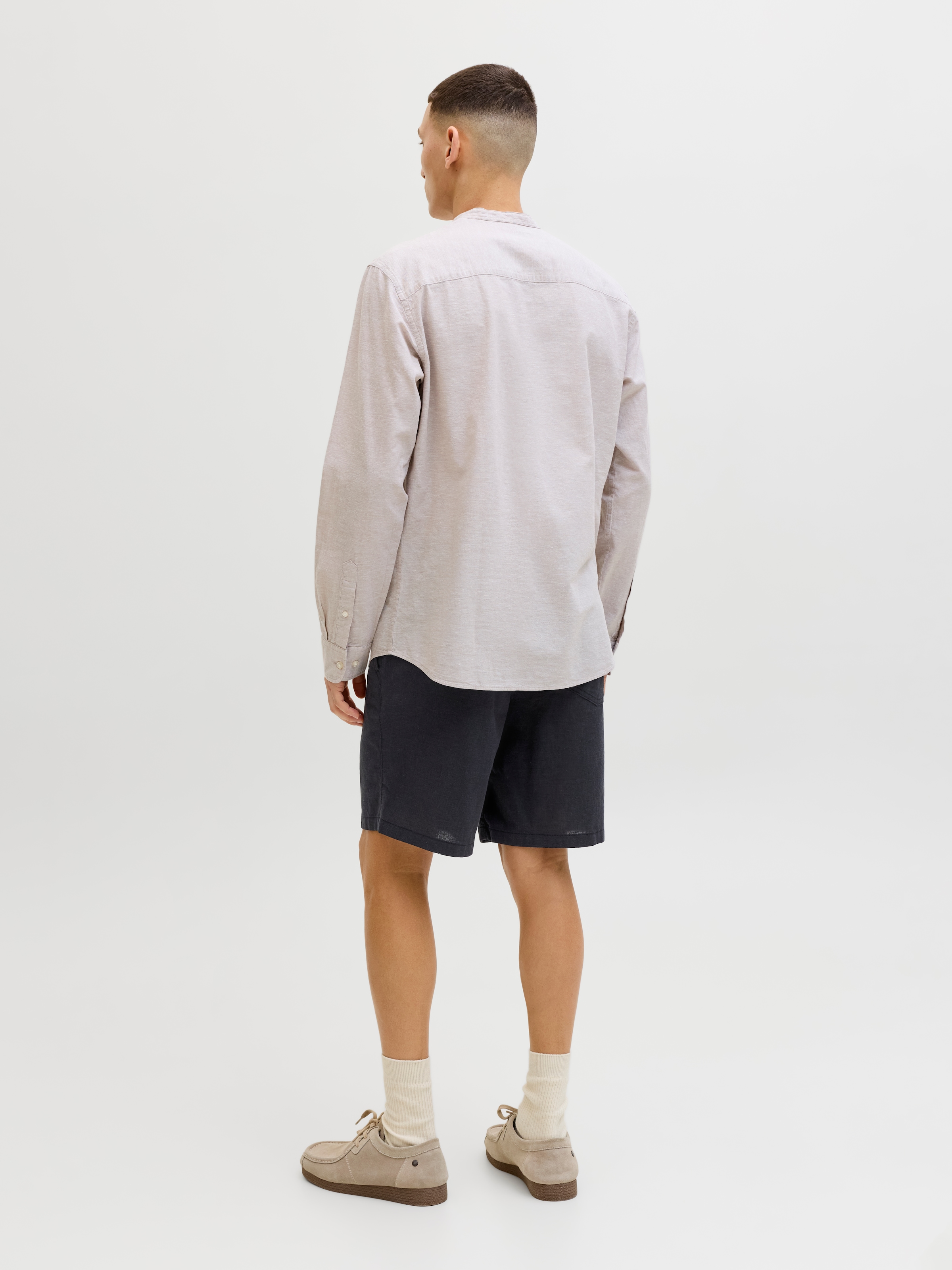 Jack & Jones Jogginghose »JPSTJAIDEN BREEZE JOGGER SHORT«